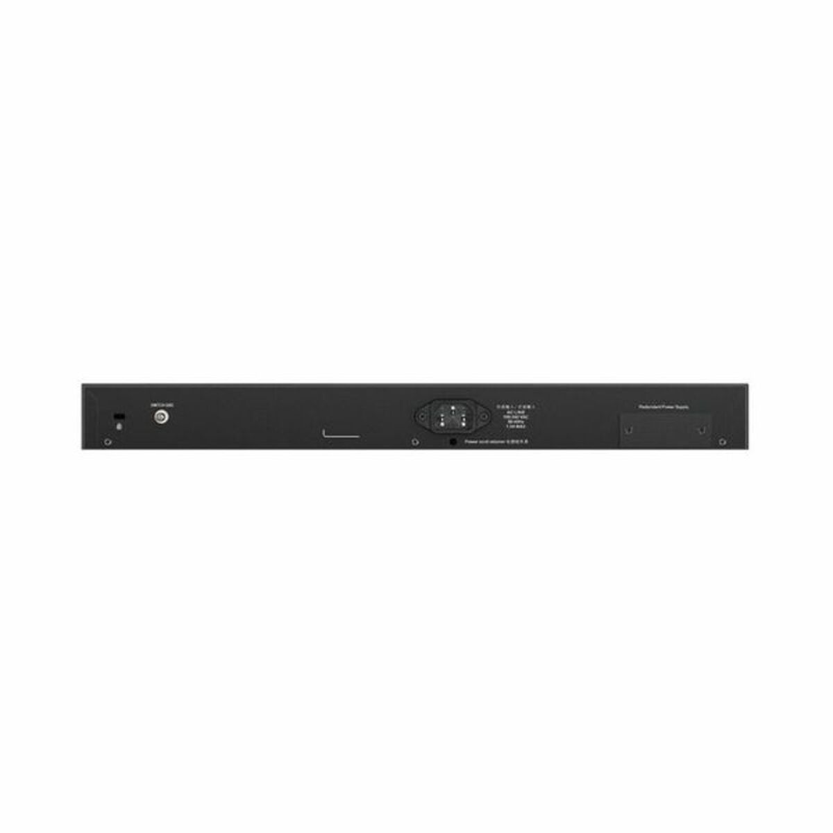 Switch D-Link DGS-3630-28SC/SI/E 24 x SFP 4 x RJ45 - 2
