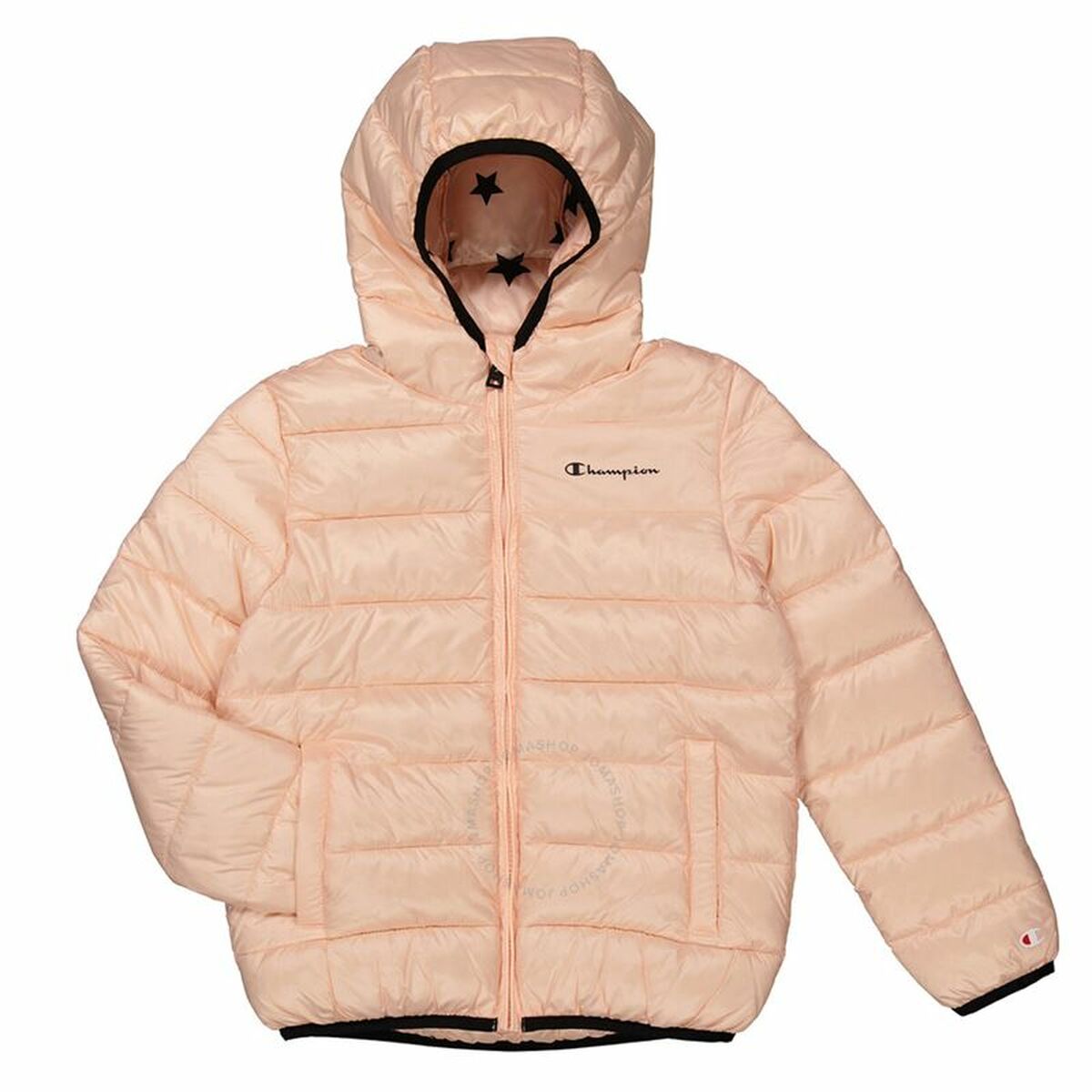 Jacka Barn Champion NA Beige
