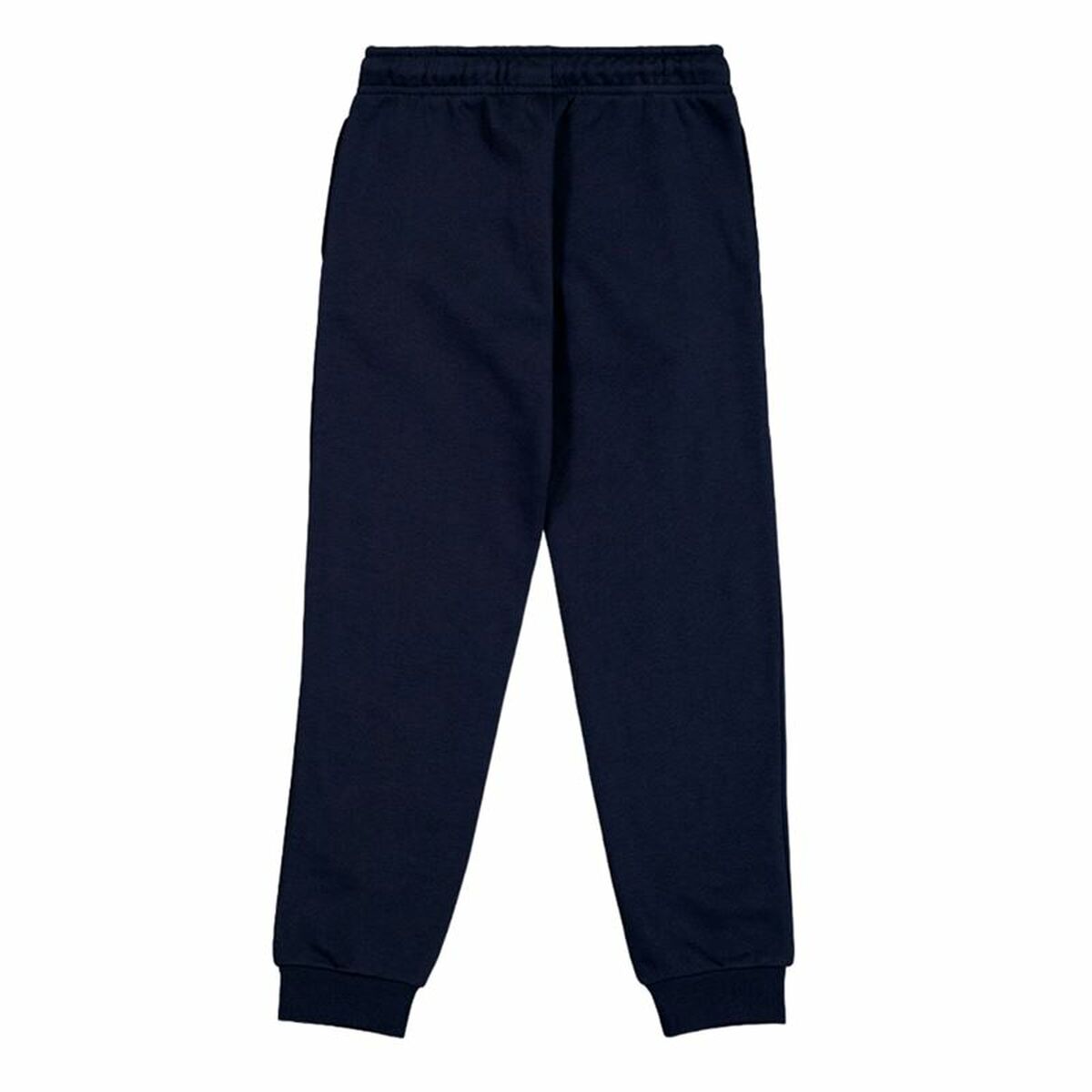 Långa träningsbyxor Champion Rib Cuff Pants Hombre Nny Blå Män - 2