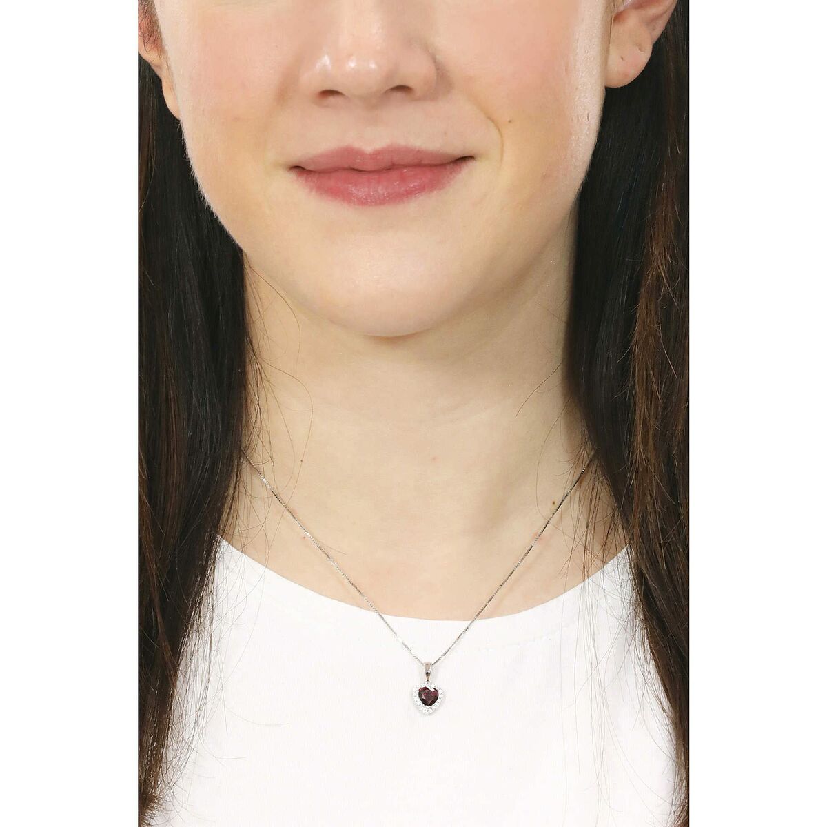 Damhalsband Amen CLTICBR - 3