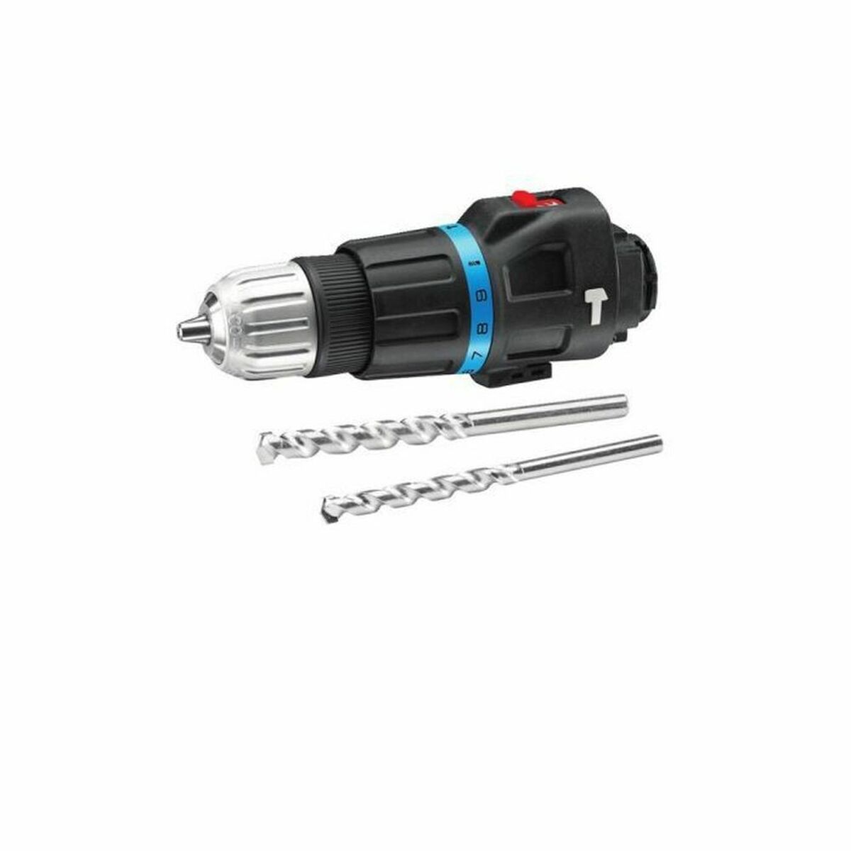 Tandborsthuvud Black & Decker MTHD5-XJ