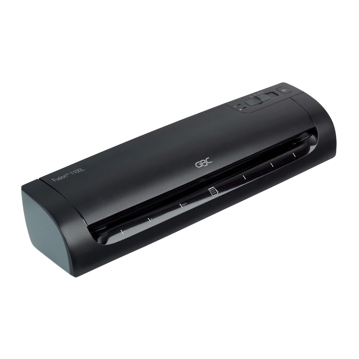 Laminator GBC Fusion 1100L Svart - 2
