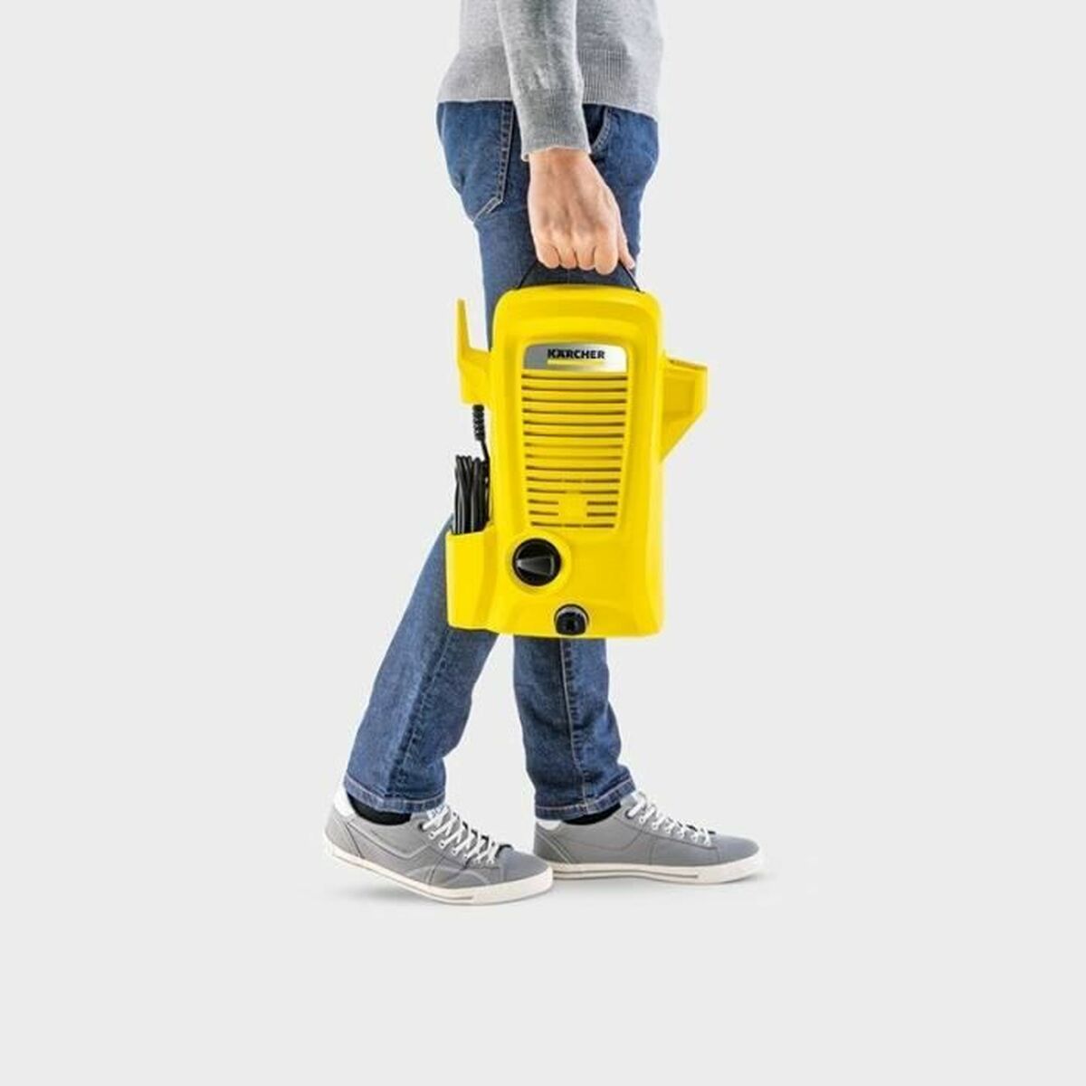 Jet Tvätt Kärcher K2 Universal Edition 1400 W 360 l/h - 7