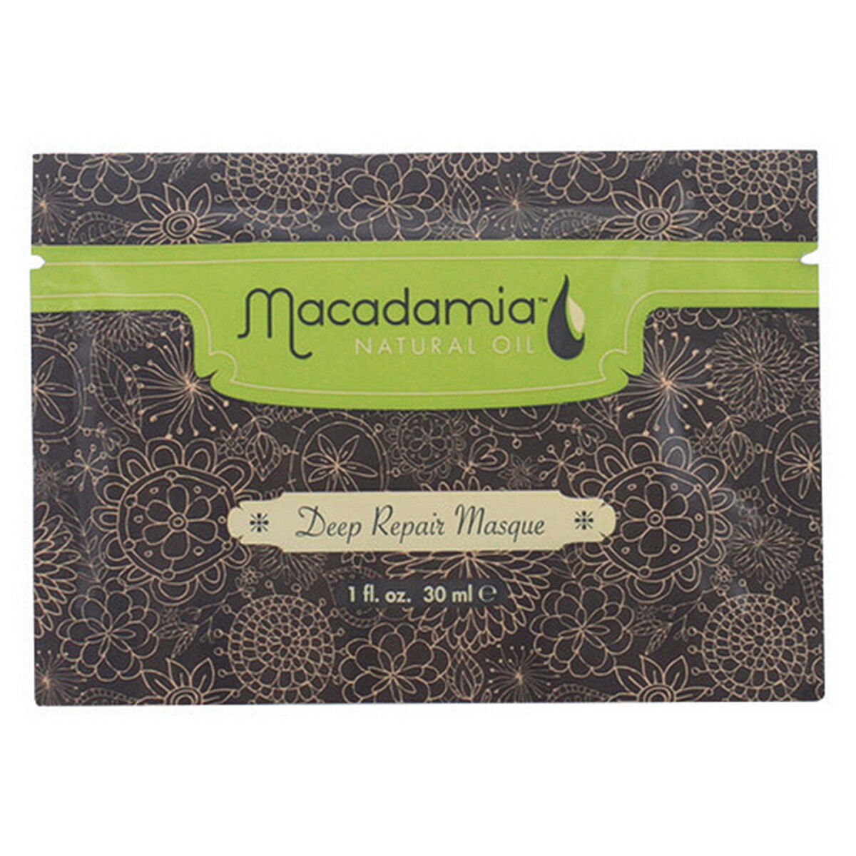 Hårinpackning Deep Repair Macadamia - 11