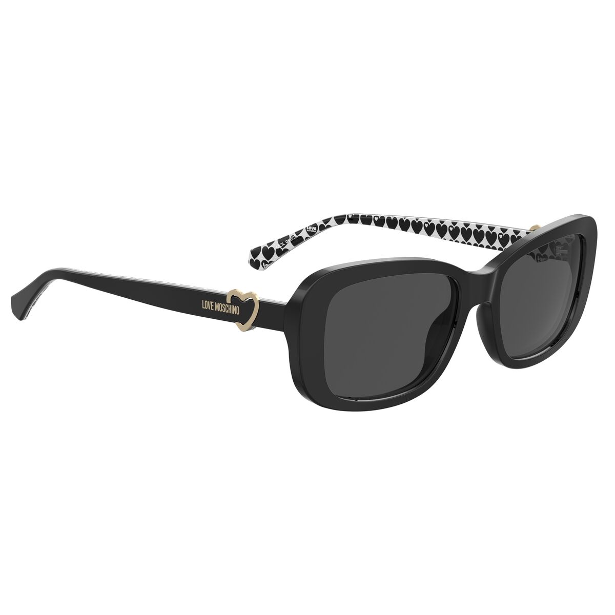 Damsolglasögon Love Moschino MOL060-S-807F5IR Ø 55 mm - 3