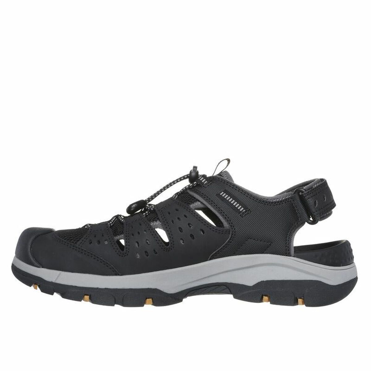 Mountain sandaler Skechers Tresmen - Menard Svart - 2
