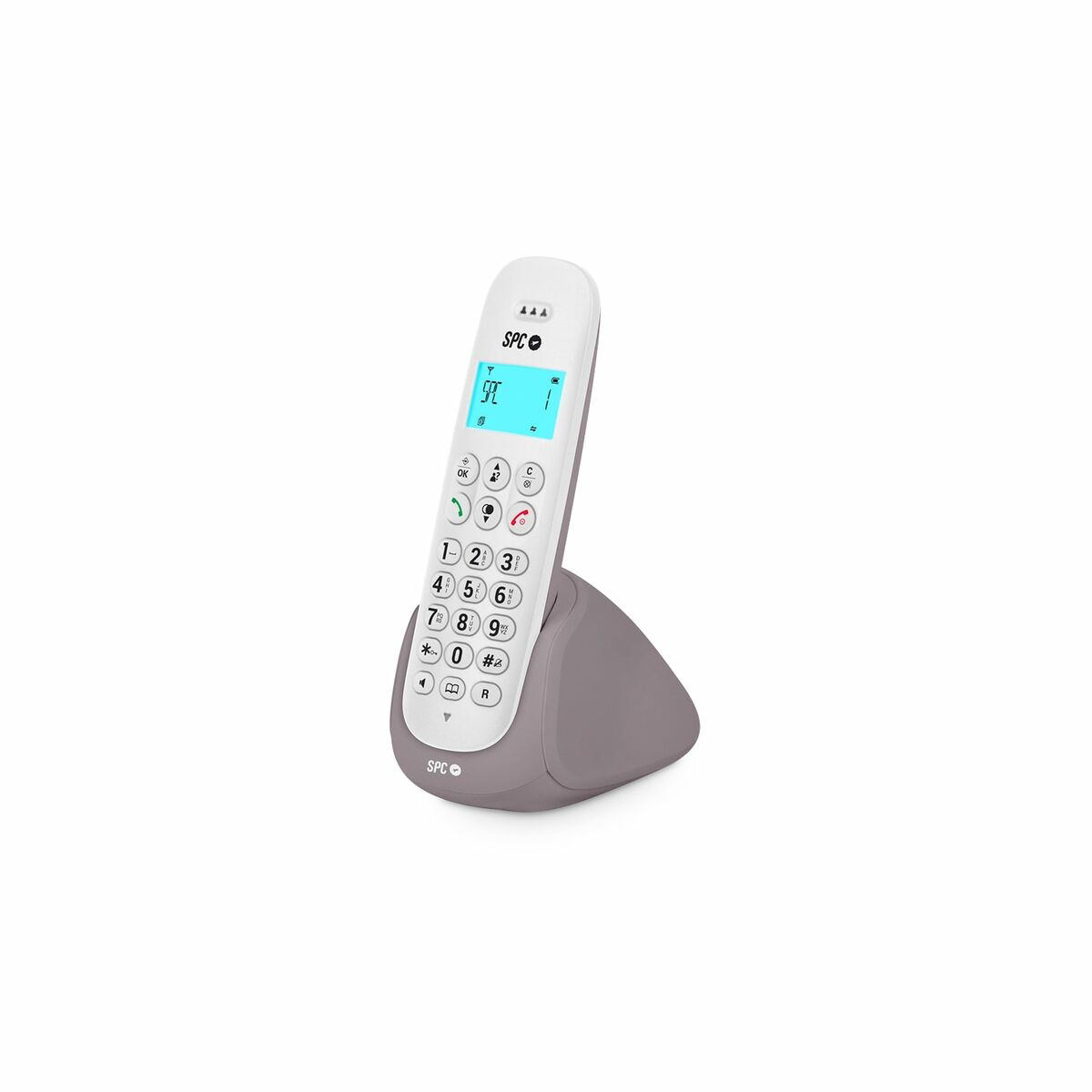 Trådlös Telefon SPC 7334B