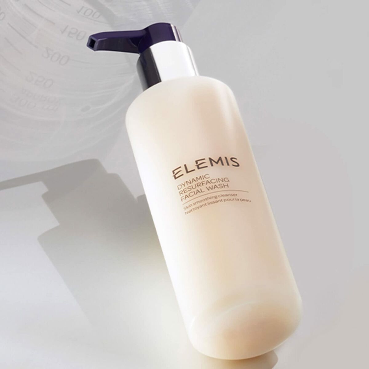 Skummande rengöringsgel Elemis Dynamic Resurfacing - 2