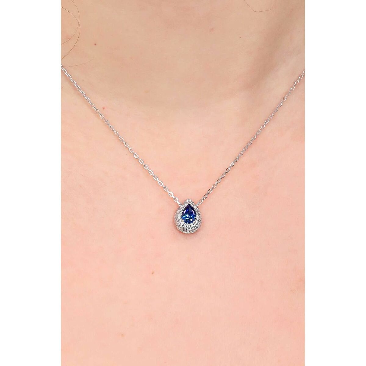 Damhalsband Amen CLGOBBLBZ - 3
