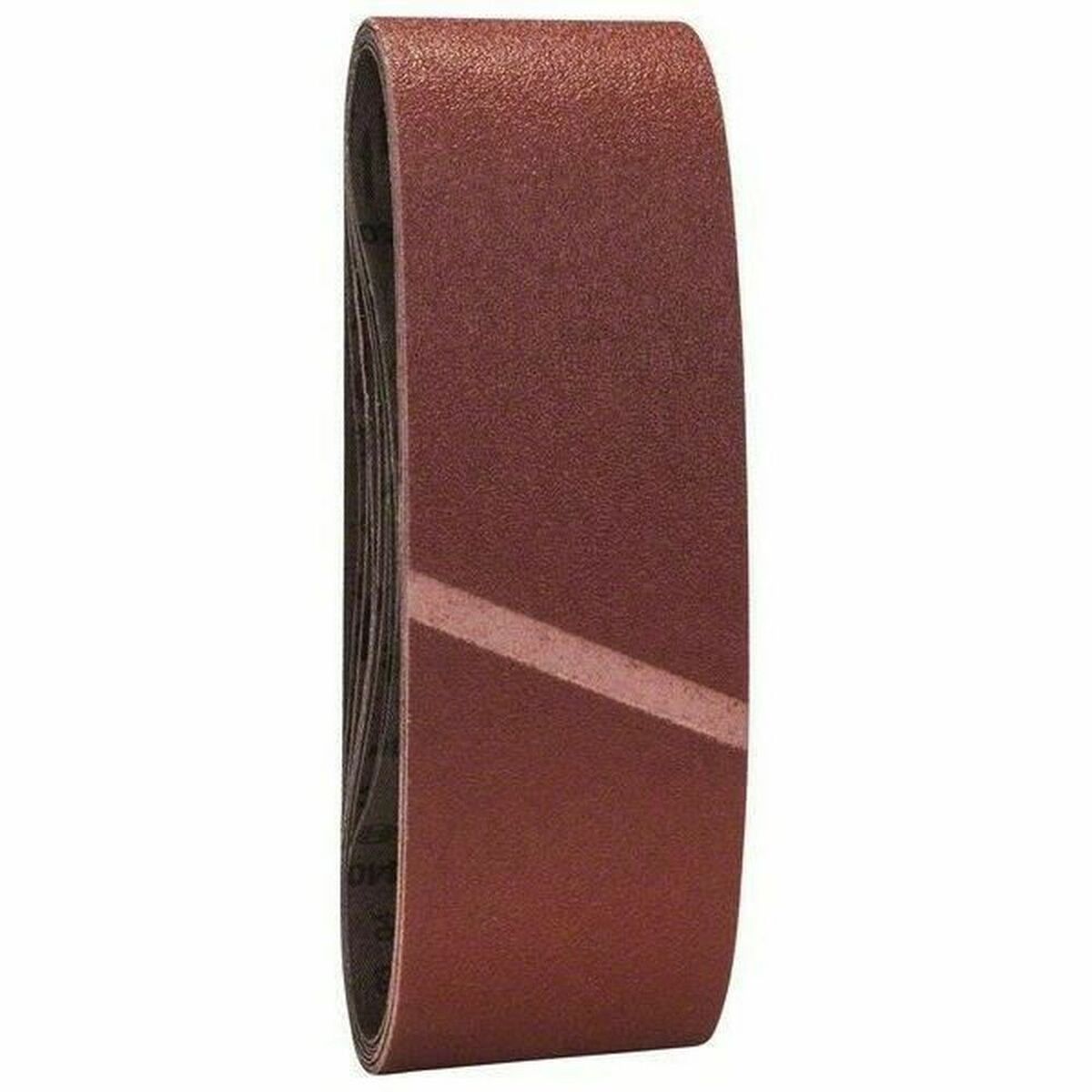 Bandslippapper BOSCH 2607017155