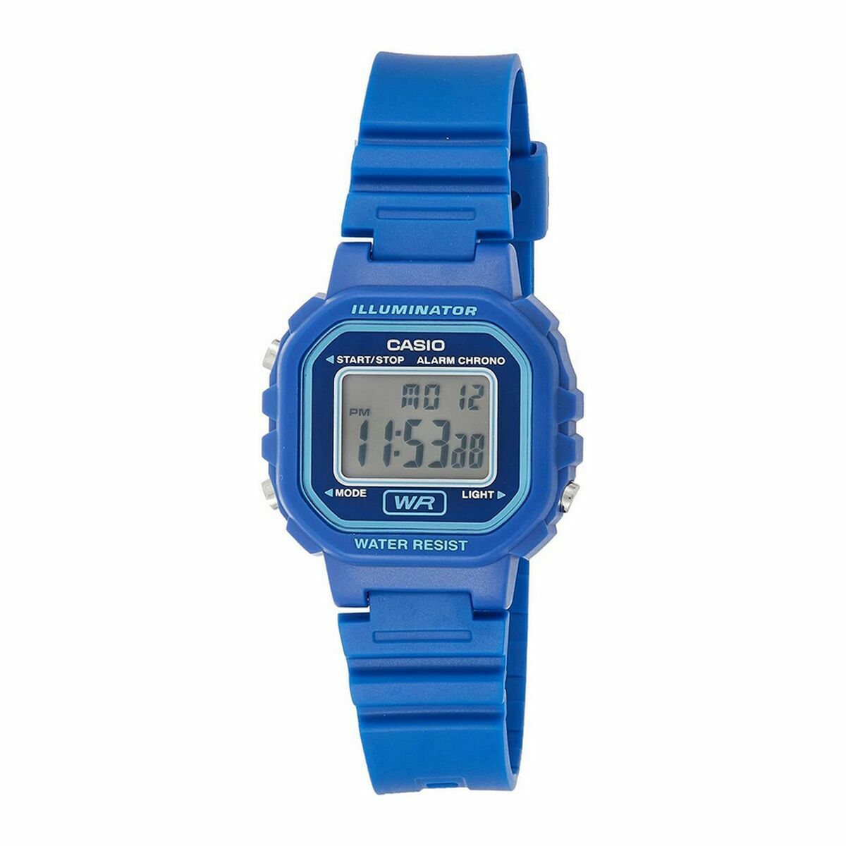 Damklocka Casio LA-20WH-2ADF (Ø 30 mm) (Ø 35 mm) - 2