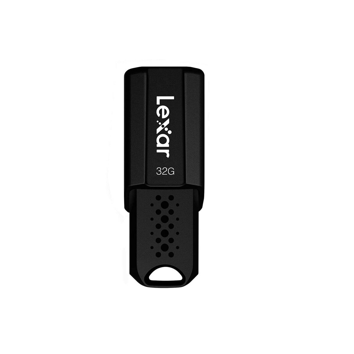 USB-minne Lexar JumpDrive S80 Svart 128 GB - 3