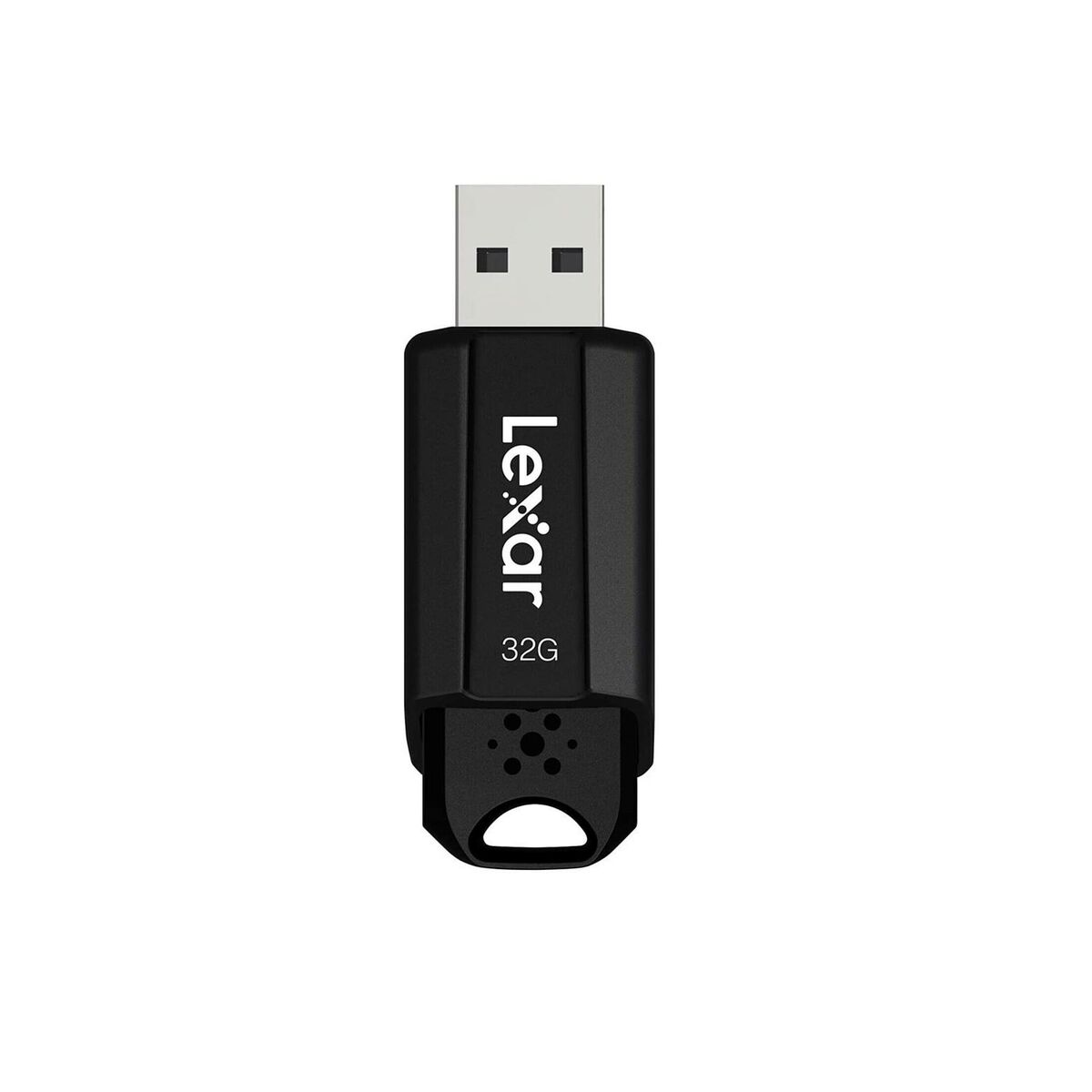 USB-minne Lexar JumpDrive S80 Svart 128 GB - 2