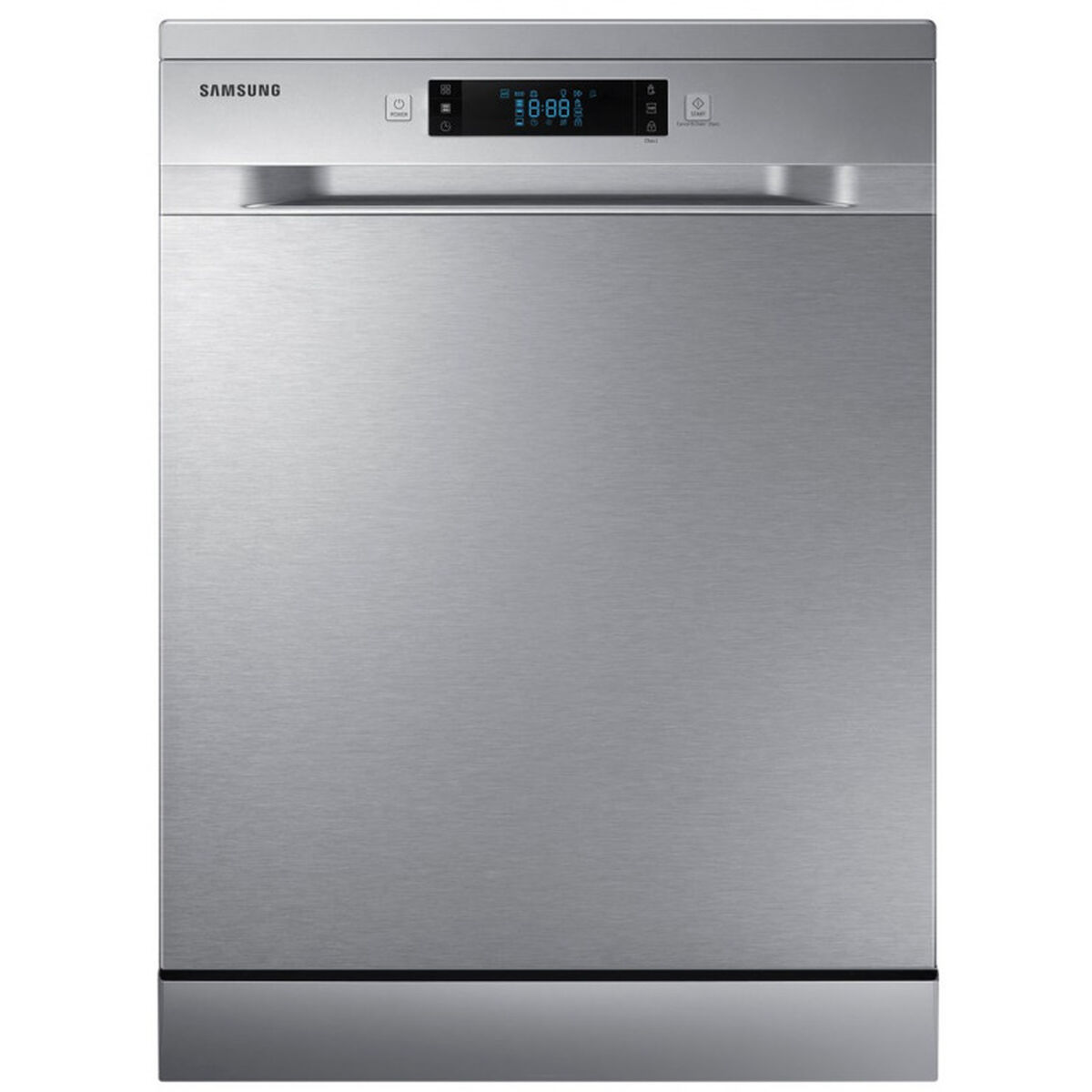 Diskmaskin Samsung DW60M6040FS/EC 60 cm - 3