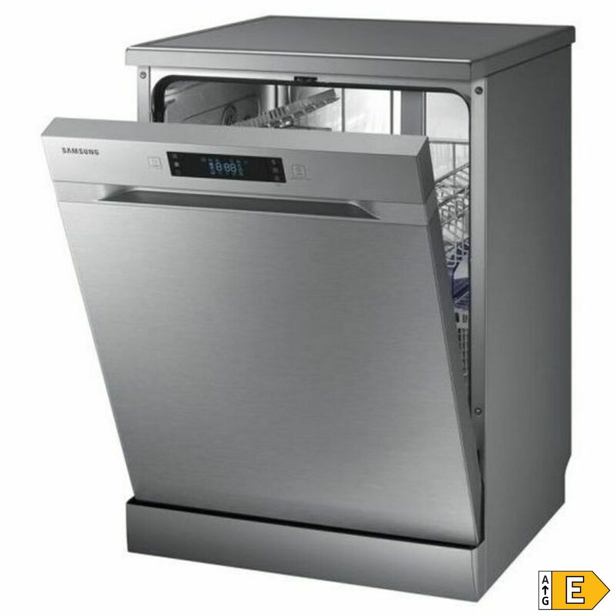 Diskmaskin Samsung DW60M6040FS/EC 60 cm - 2