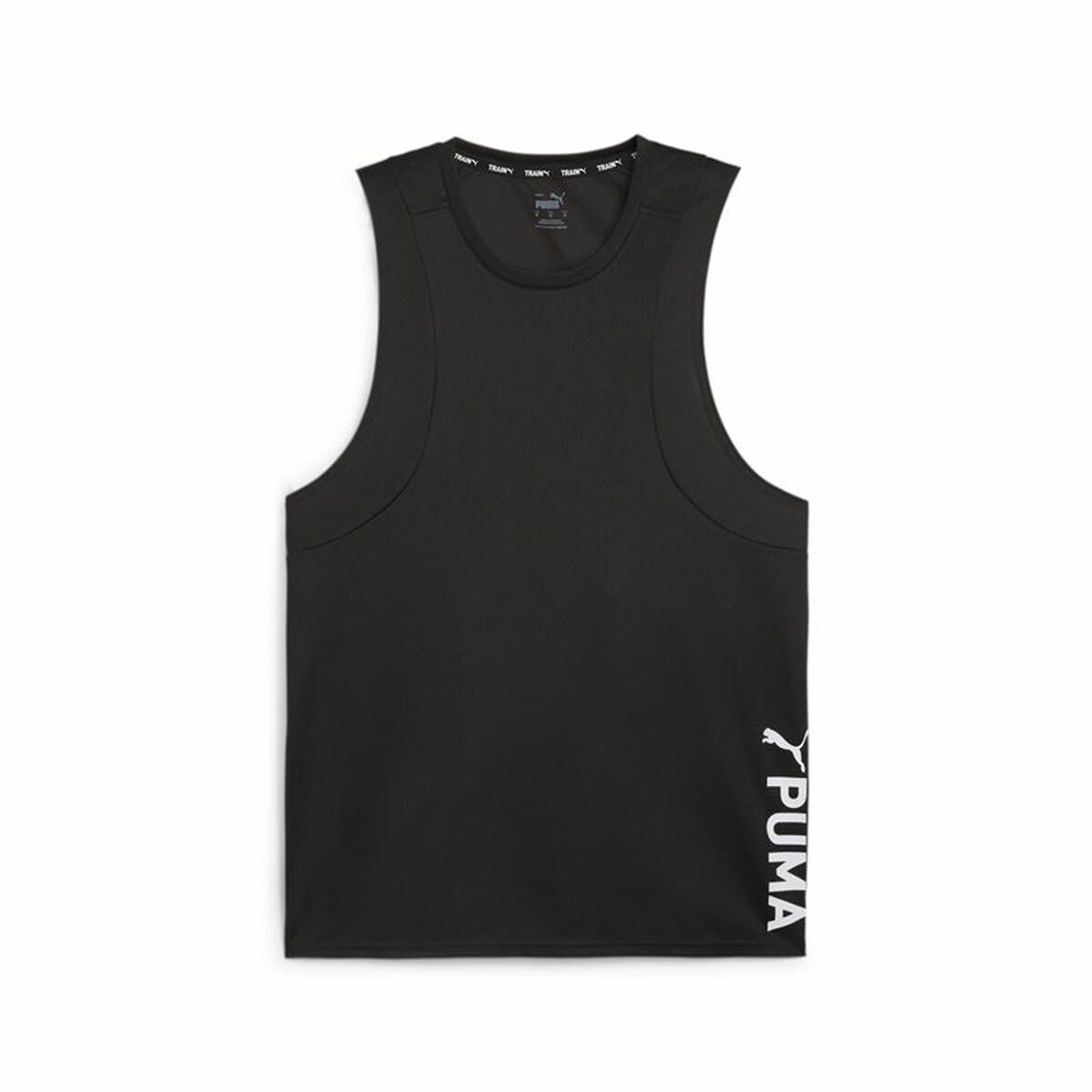 Tanktop, Herr Puma FIT Full Ultrab  Svart
