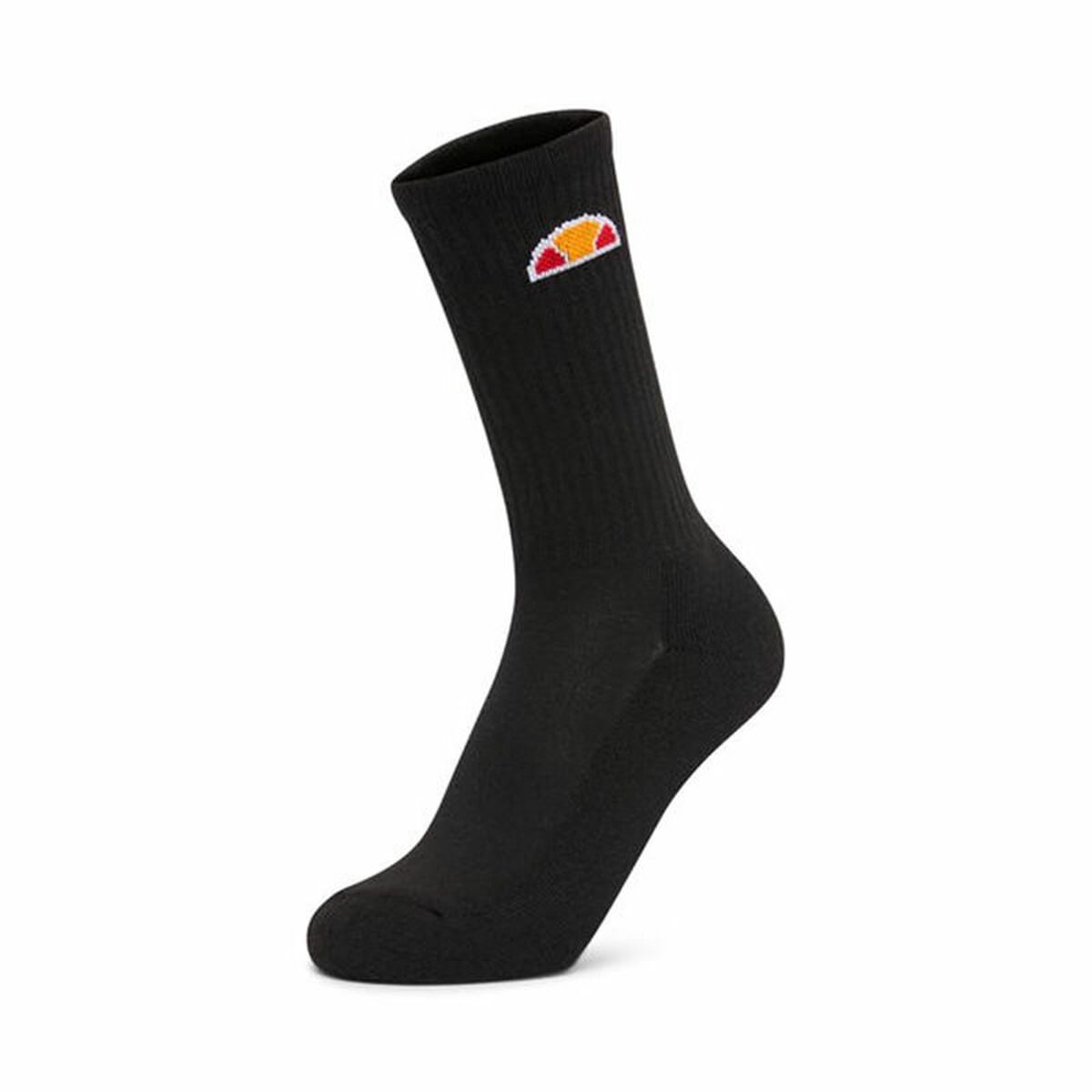 Sportstrumpor Ellesse Tisbi BK Svart 37/39