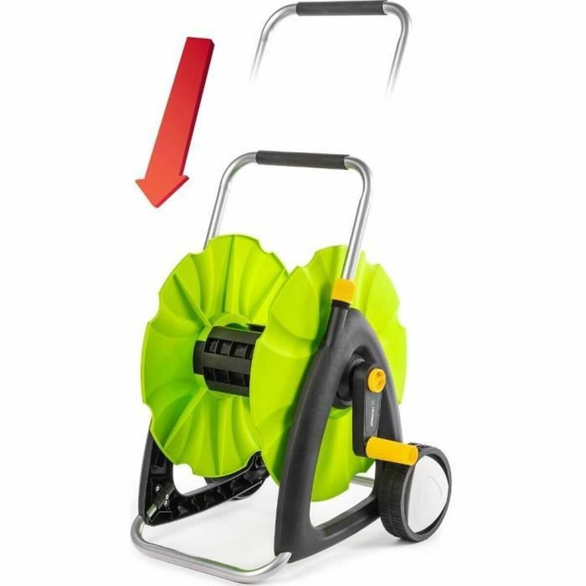 Slangvinda Fieldmann FZH 1160 - 2
