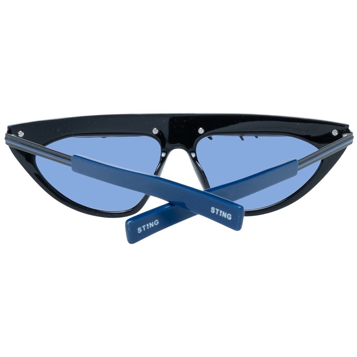Unisexsolglasögon Sting SST367 56700K - 4