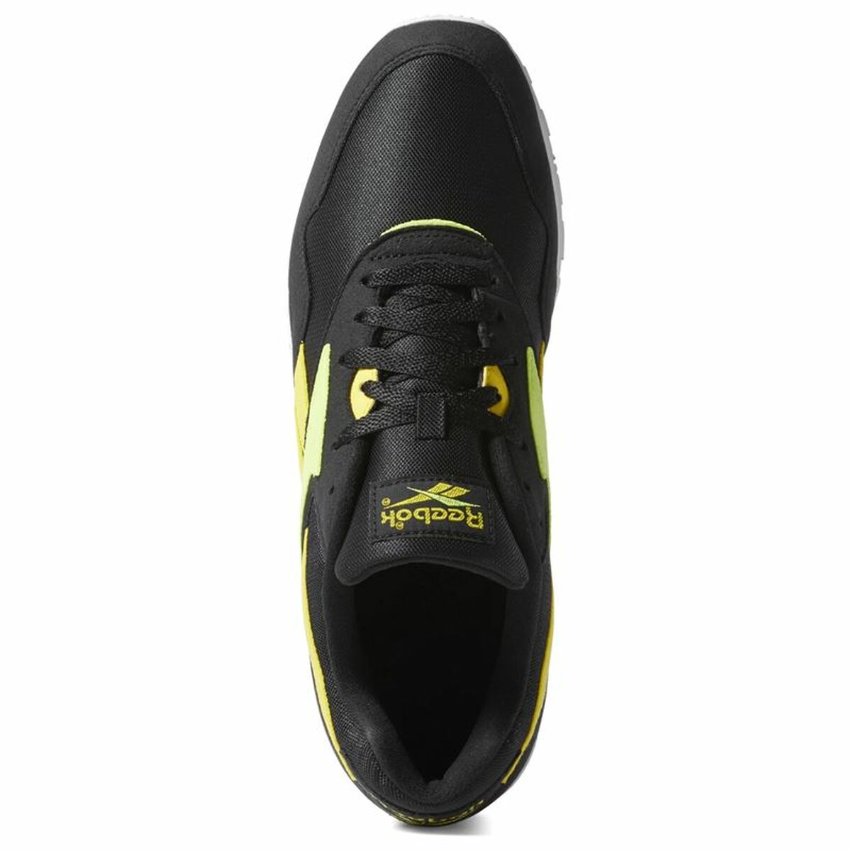 Gymnastikskor, Herr Reebok Classic Rapide Mu Svart - 6