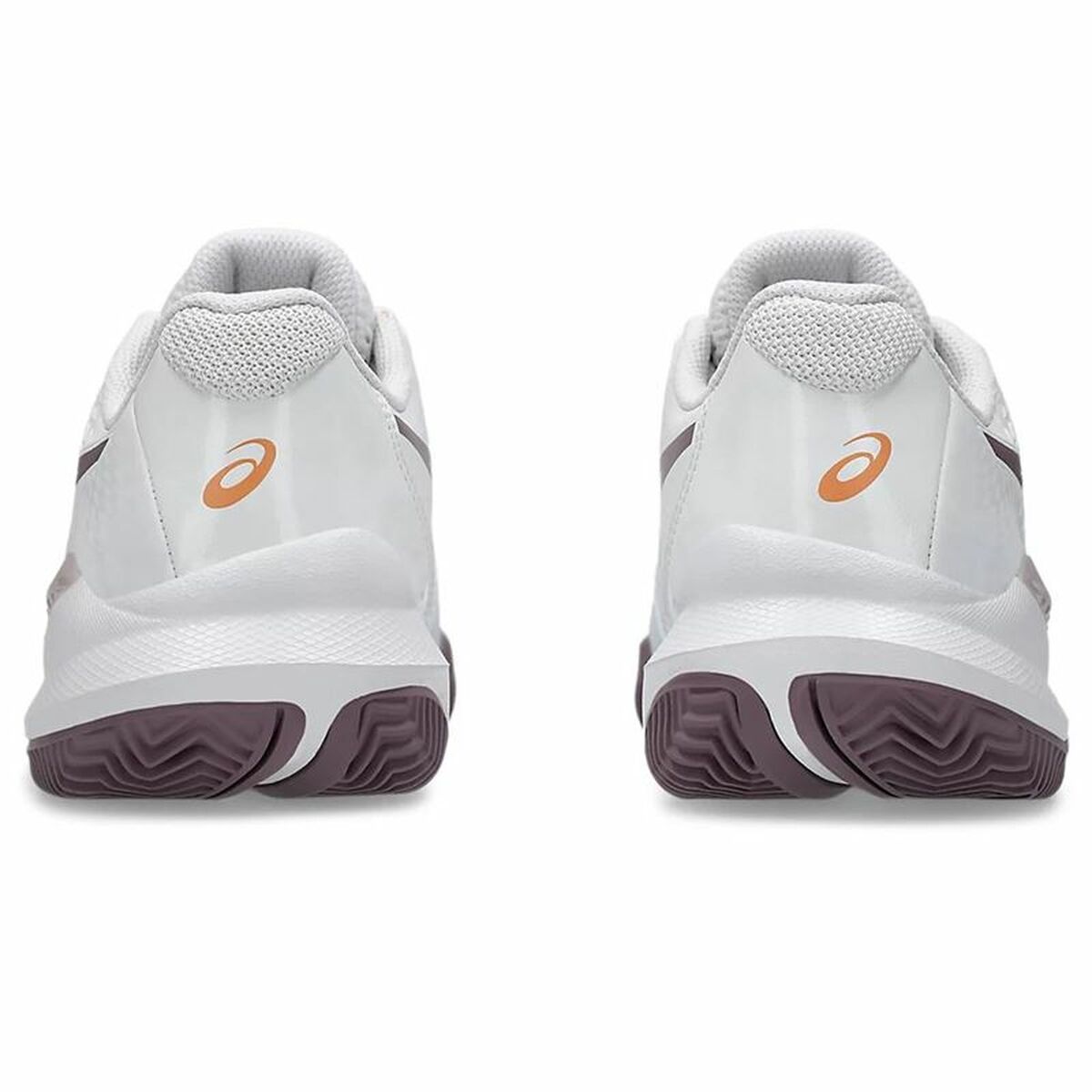 Tennisskor för damer Asics Gel-Challenger 14 Clay Vit - 6