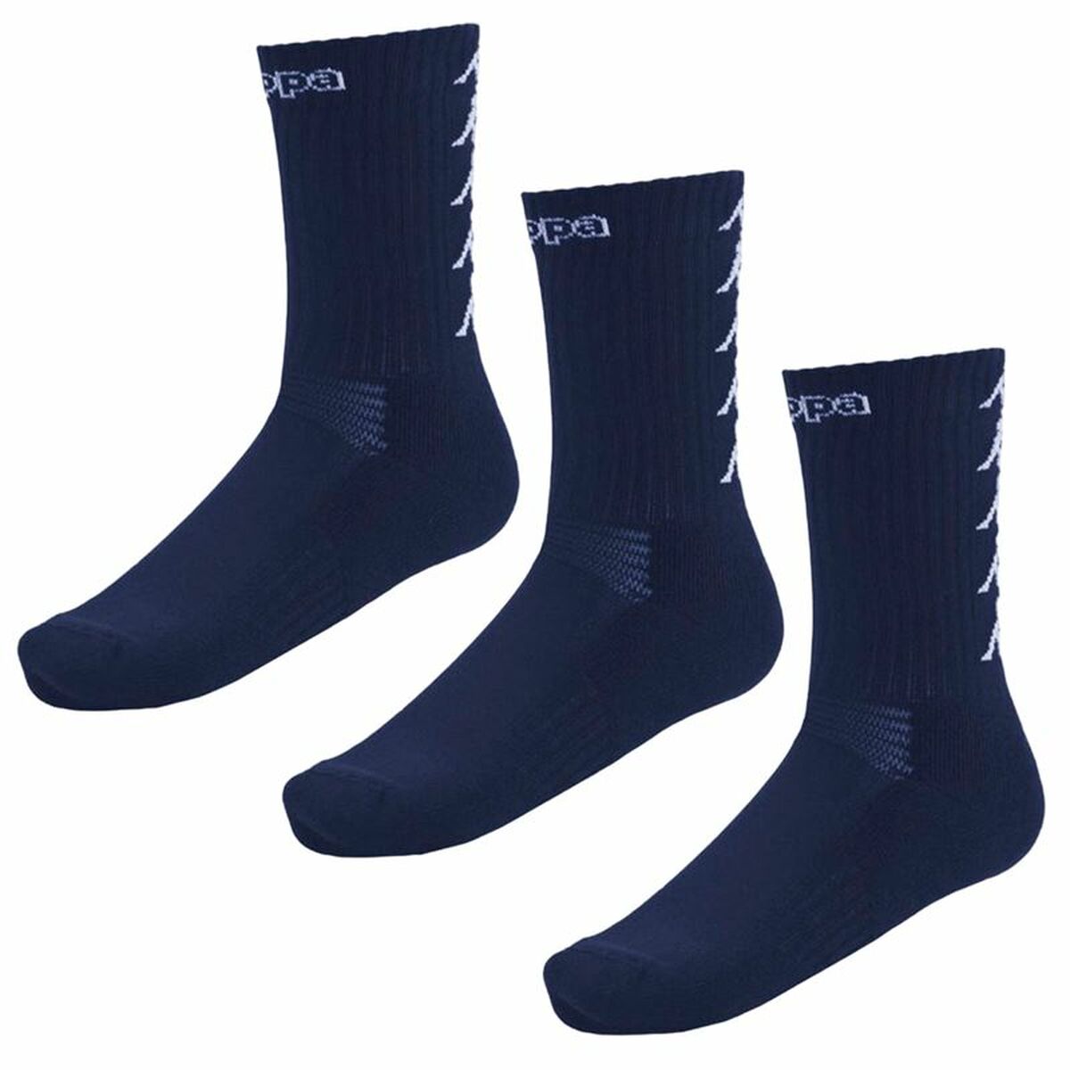 Sportstrumpor Kappa Eleno 35-38