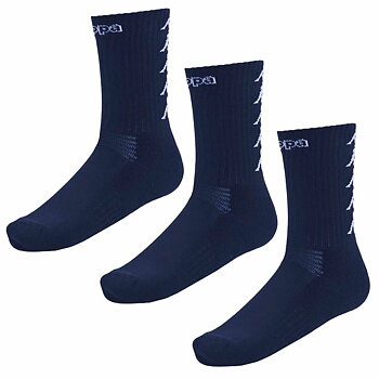 Sportstrumpor Kappa Eleno 35-38