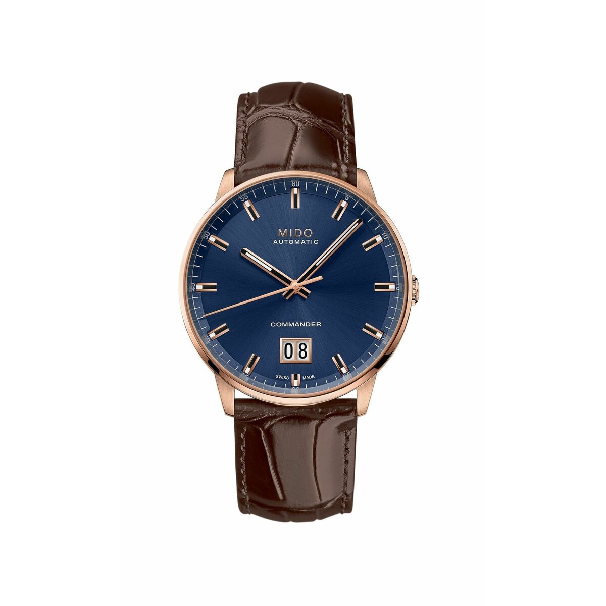 Herrklocka Mido M0216263604100 (Ø 42 mm)