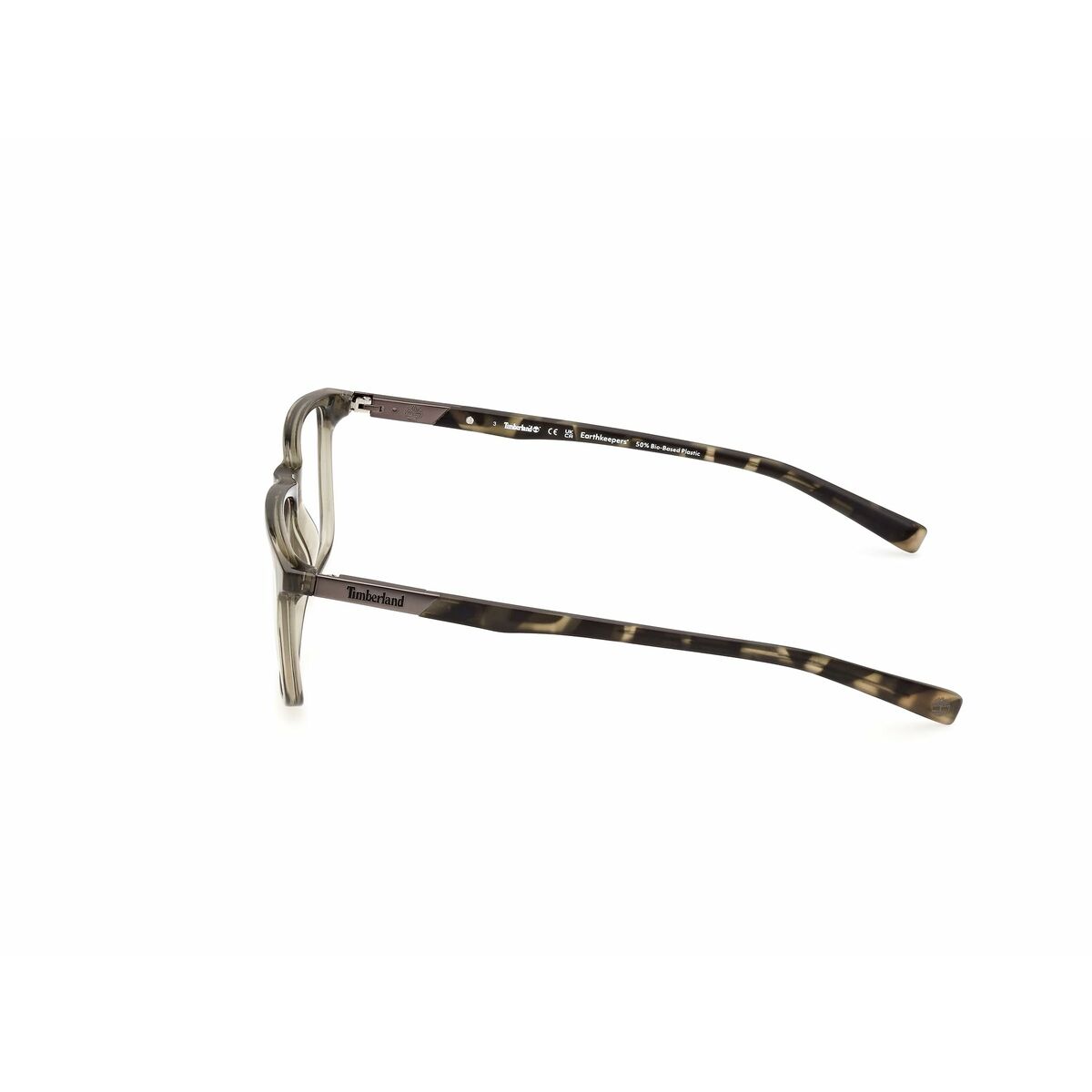 Glasögonbågar Timberland TB1801 54096 - 3