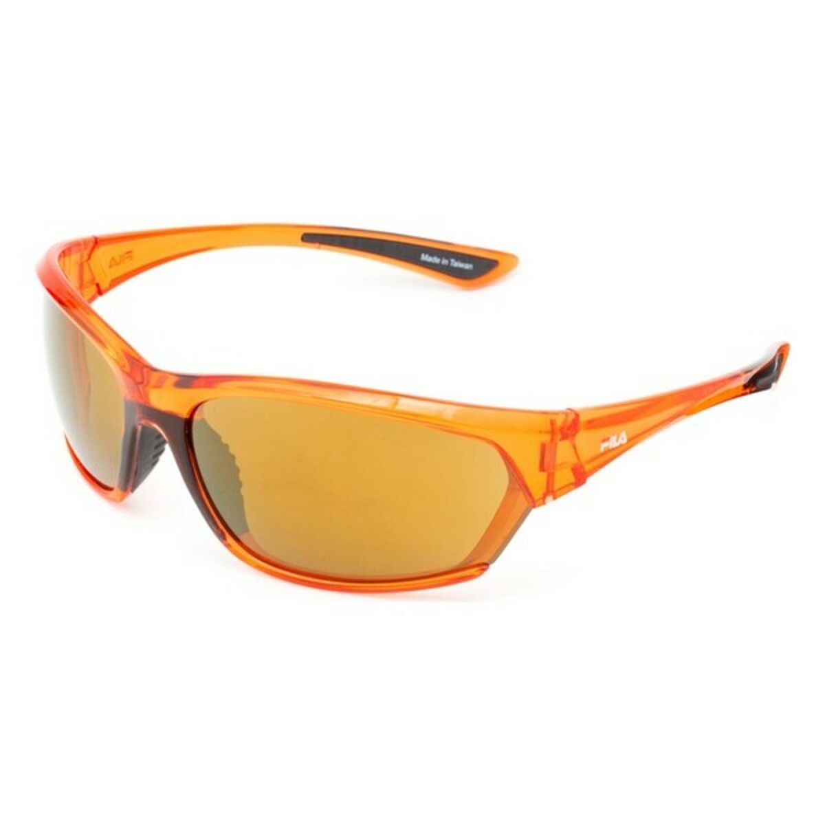 Unisexsolglasögon Fila SF232-66PCH Ø 66 mm - 3