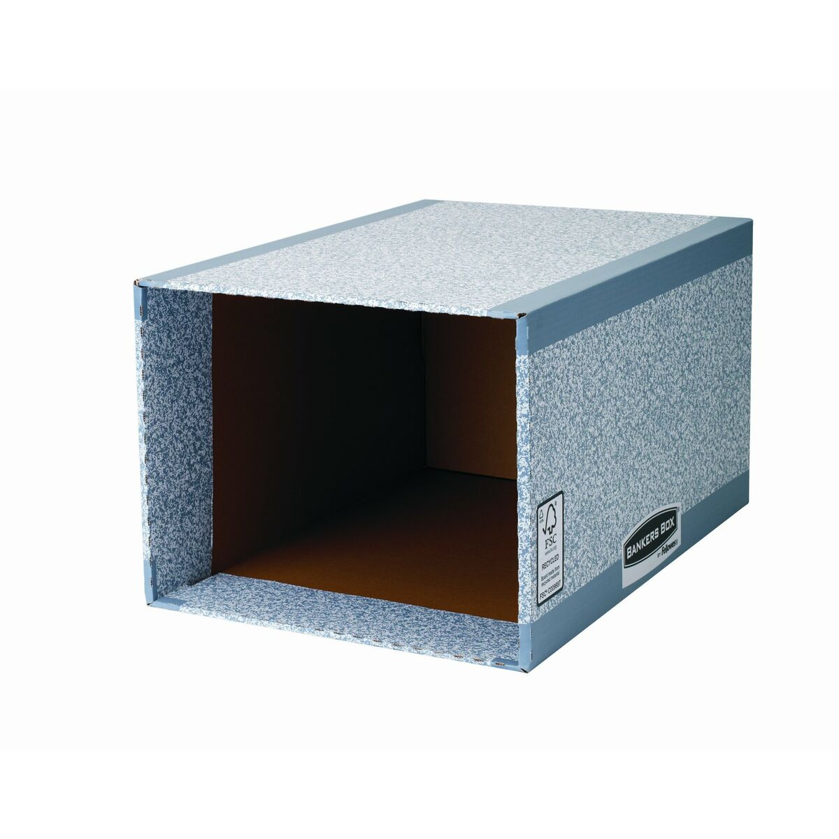 Arkiveringsskåp Fellowes Bankers Box - 2
