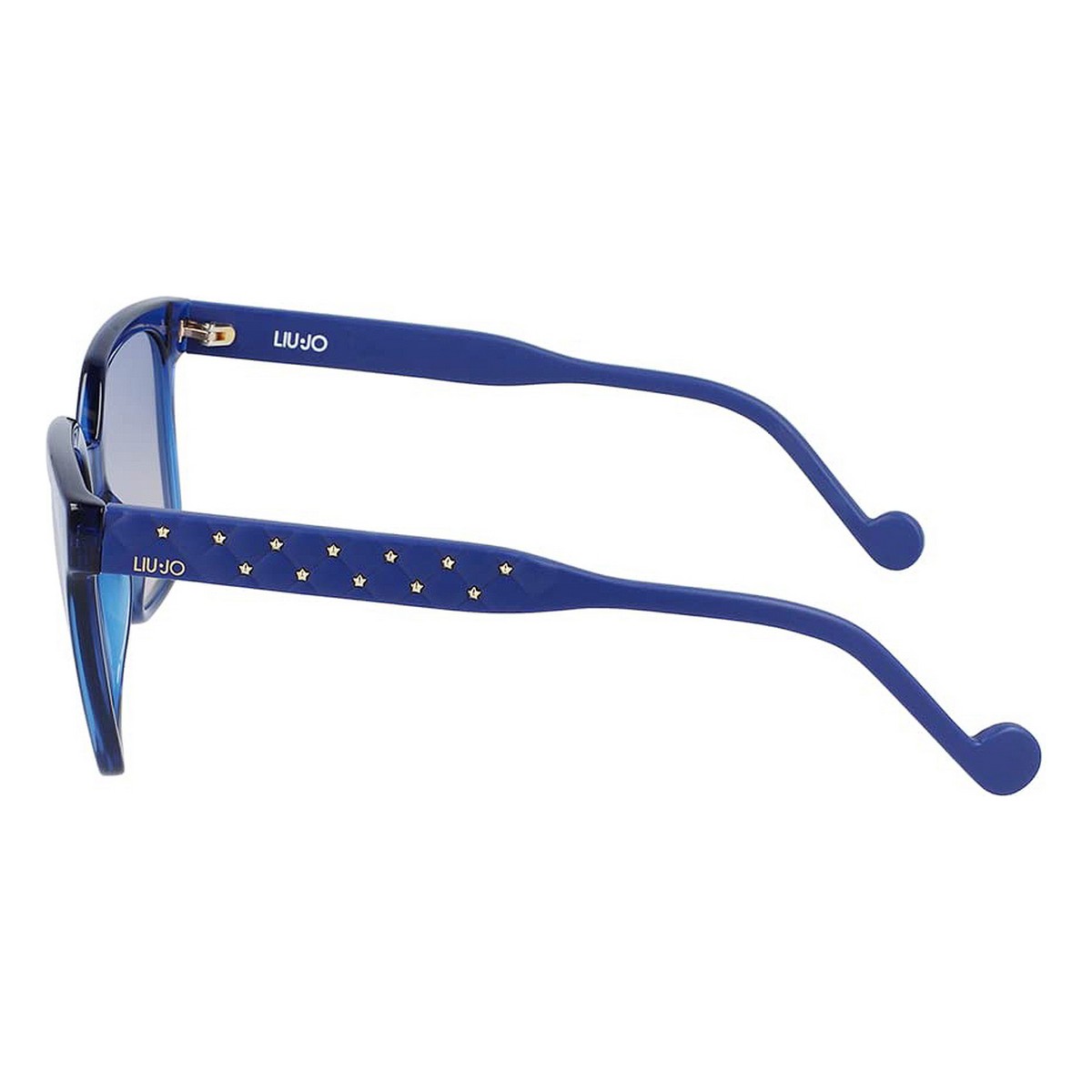 Damsolglasögon LIU JO LJ742S-424 ø 54 mm - 3