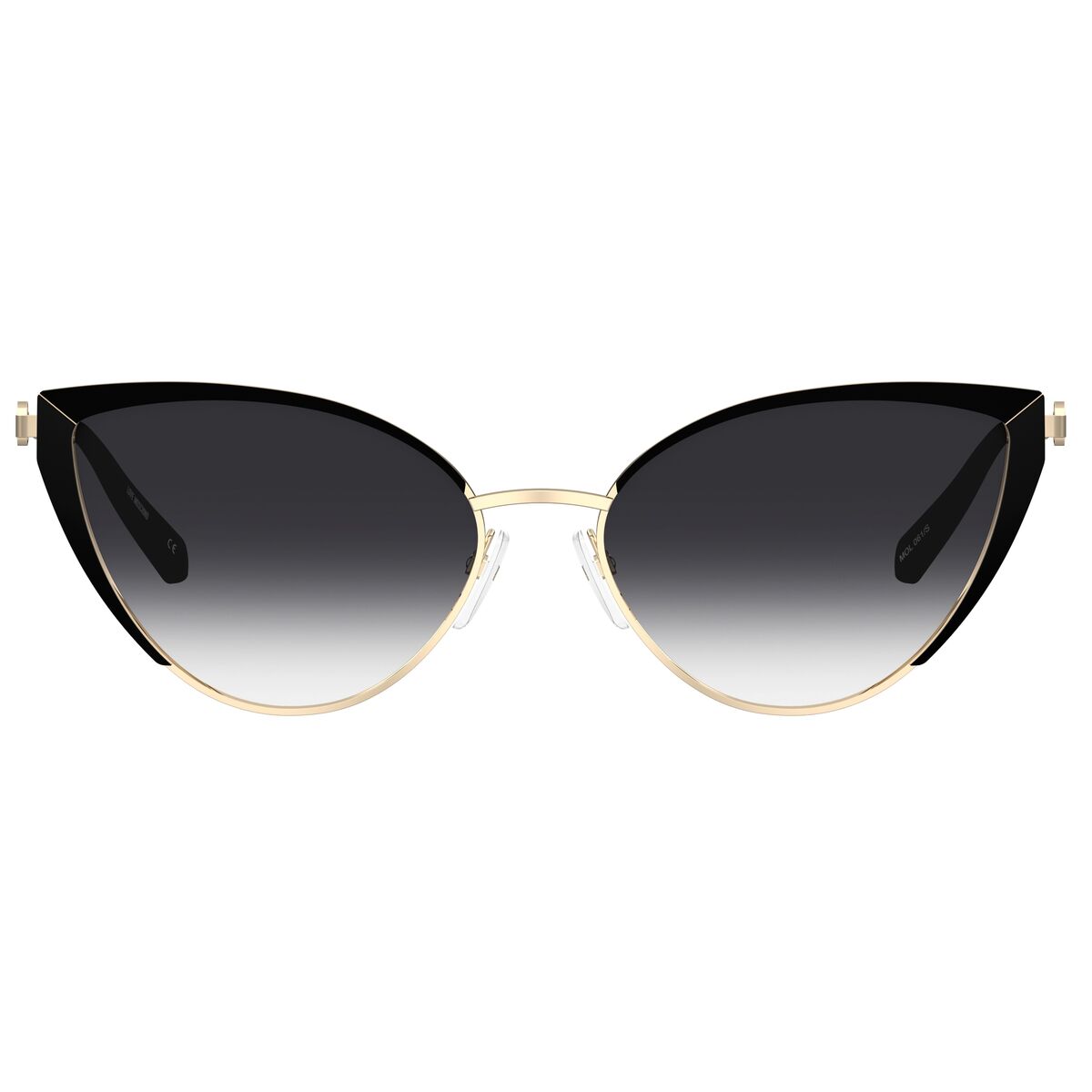 Damsolglasögon Love Moschino MOL061-S-2M2F69O ø 56 mm - 2