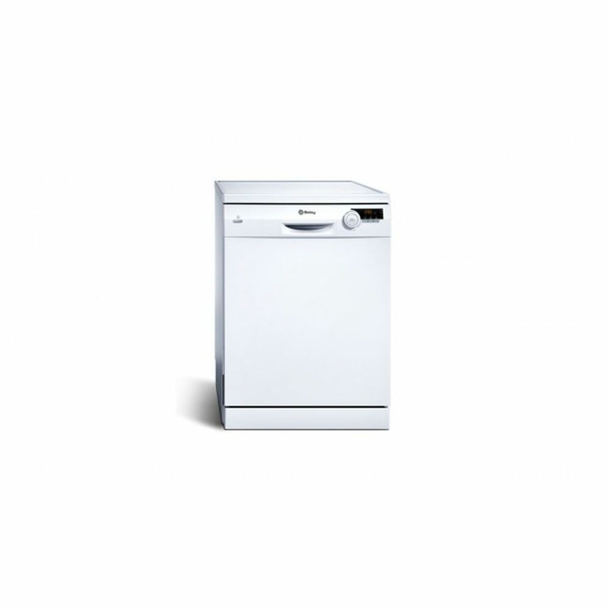 Diskmaskin Balay 3VS506BP 60 cm Vit