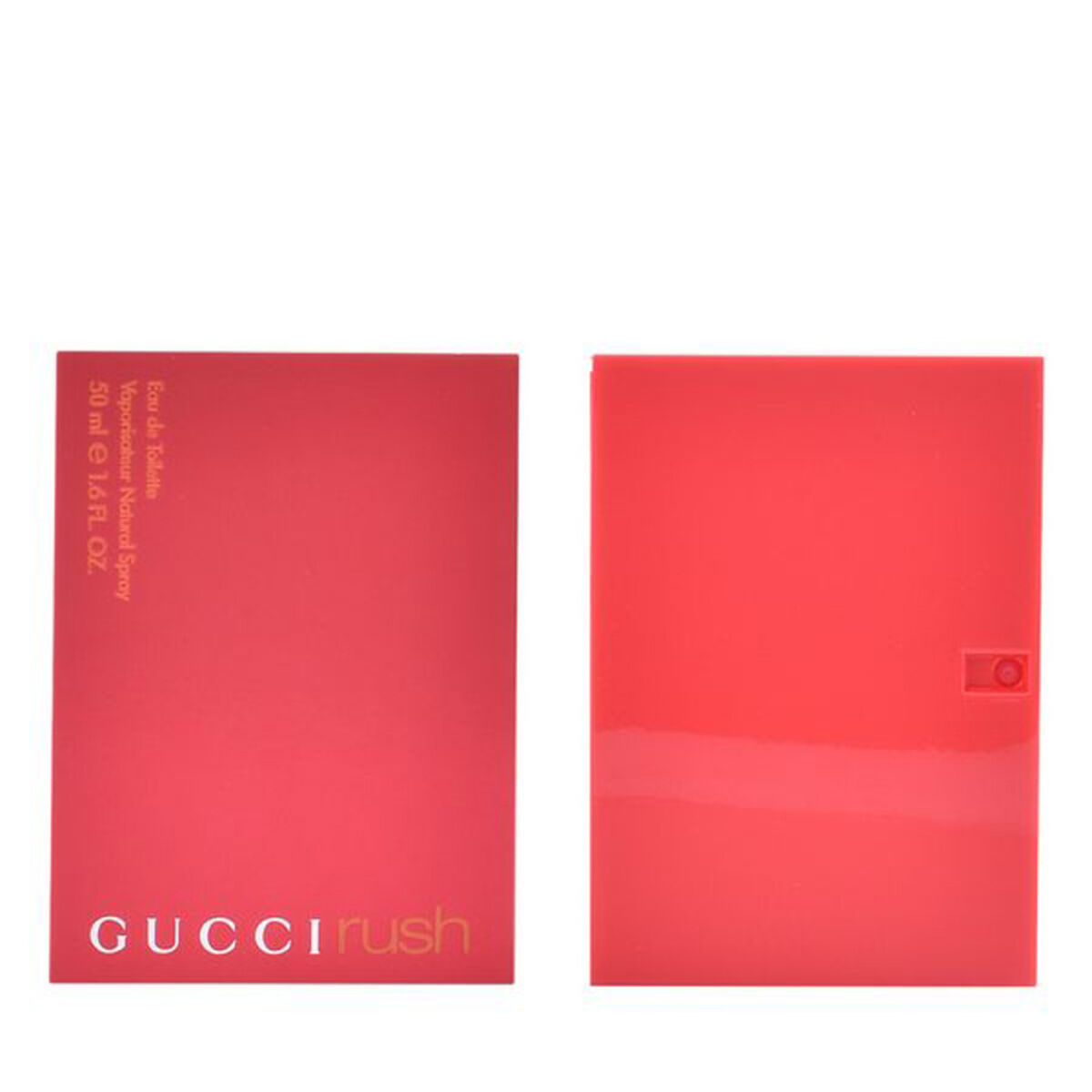 Parfym Damer Gucci Rush EDT