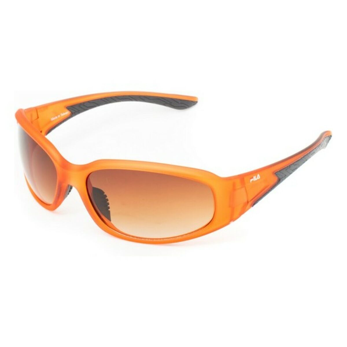 Unisexsolglasögon Fila SF241V-62PCH Ø 62 mm - 3