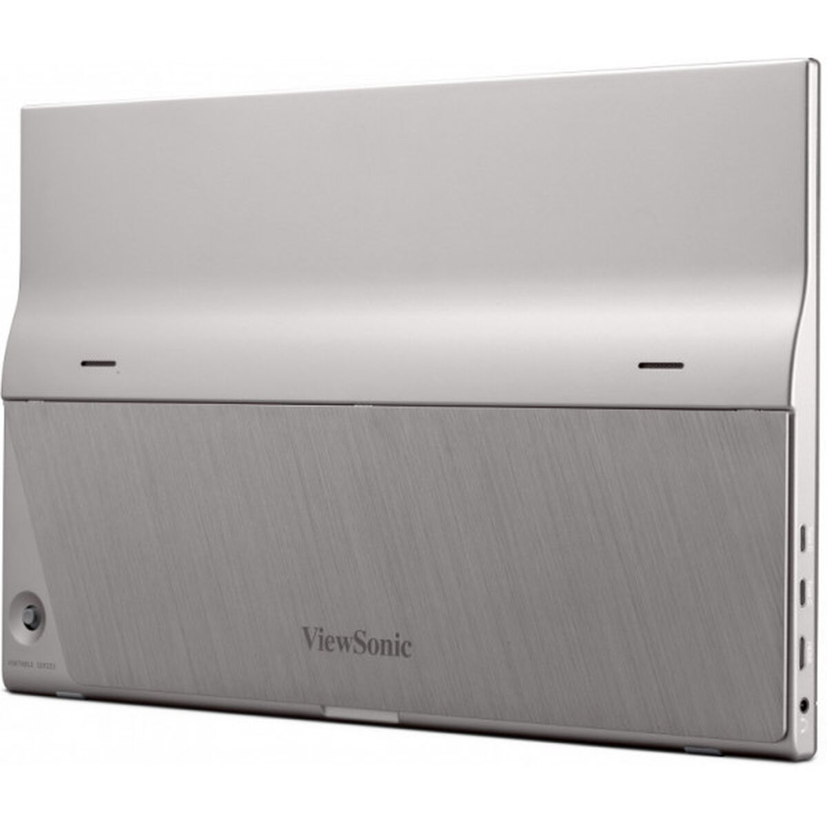 Monitor ViewSonic TD1655 15,6" IPS LED - 9