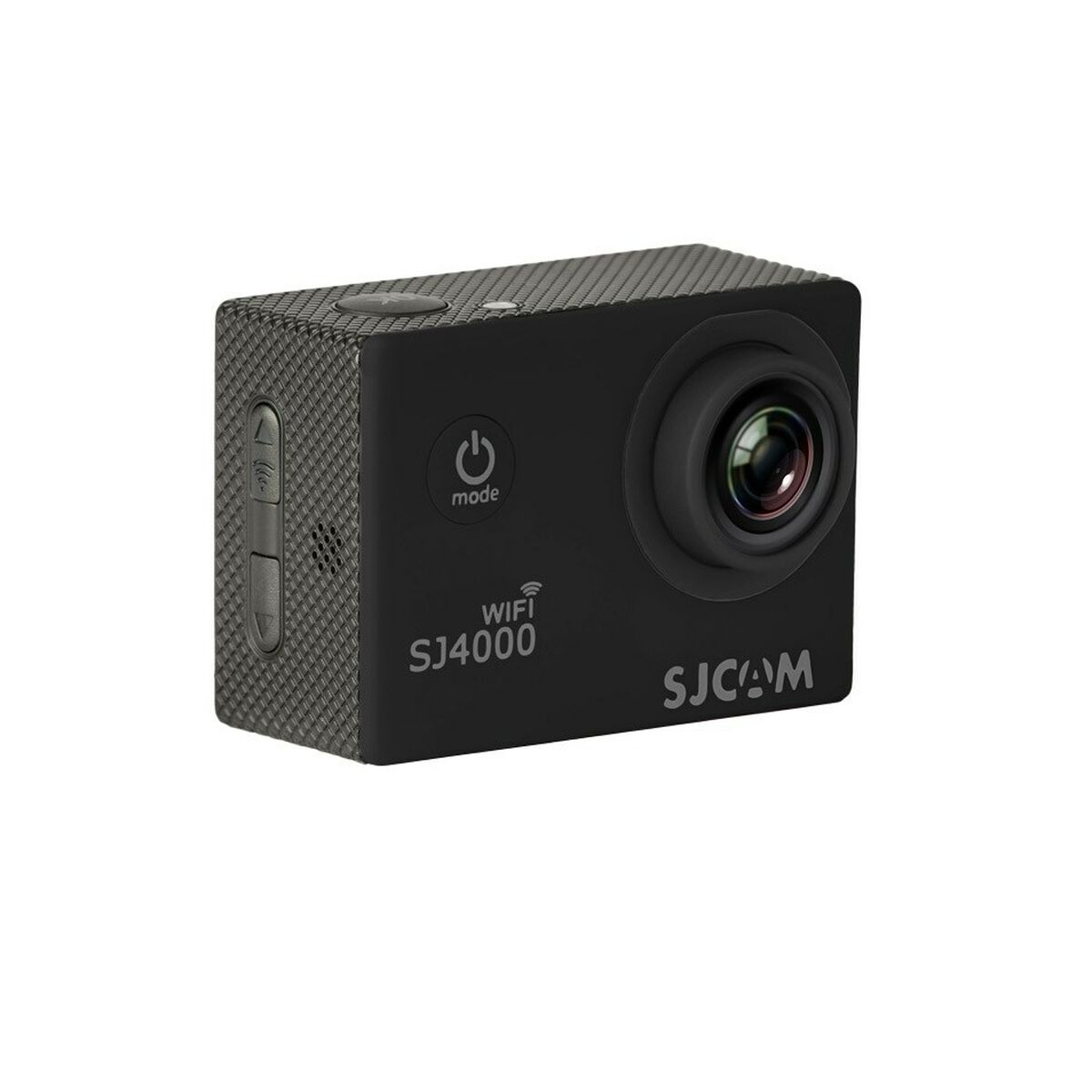 Sportkamera SJCAM SJ4000 2" Svart