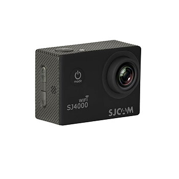 Sportkamera SJCAM SJ4000 2" Svart
