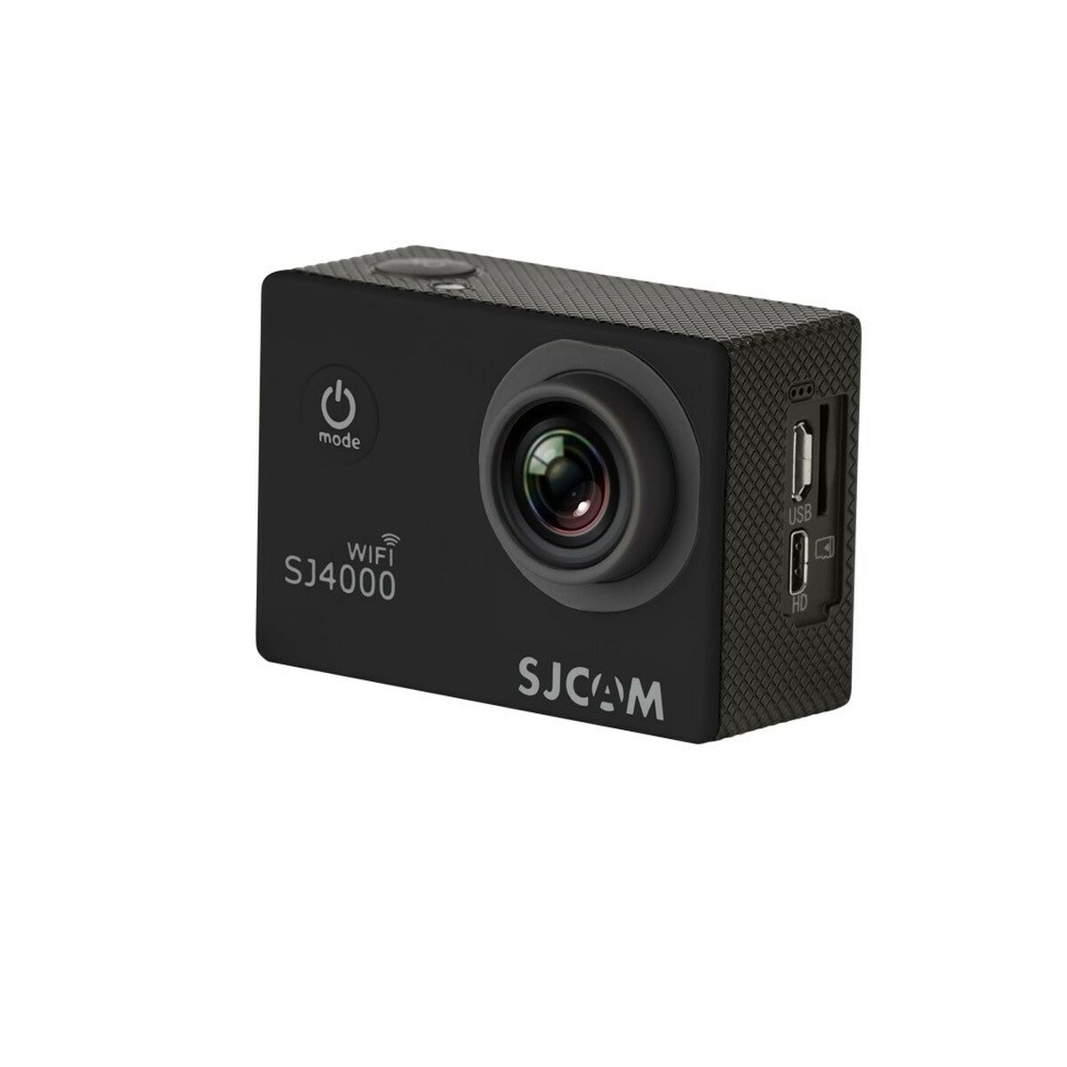 Sportkamera SJCAM SJ4000 2" Svart - 6