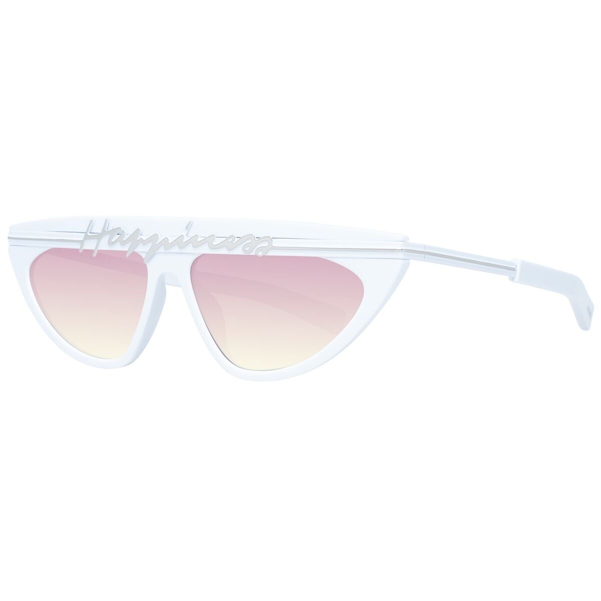 Unisexsolglasögon Sting SST367 56847X