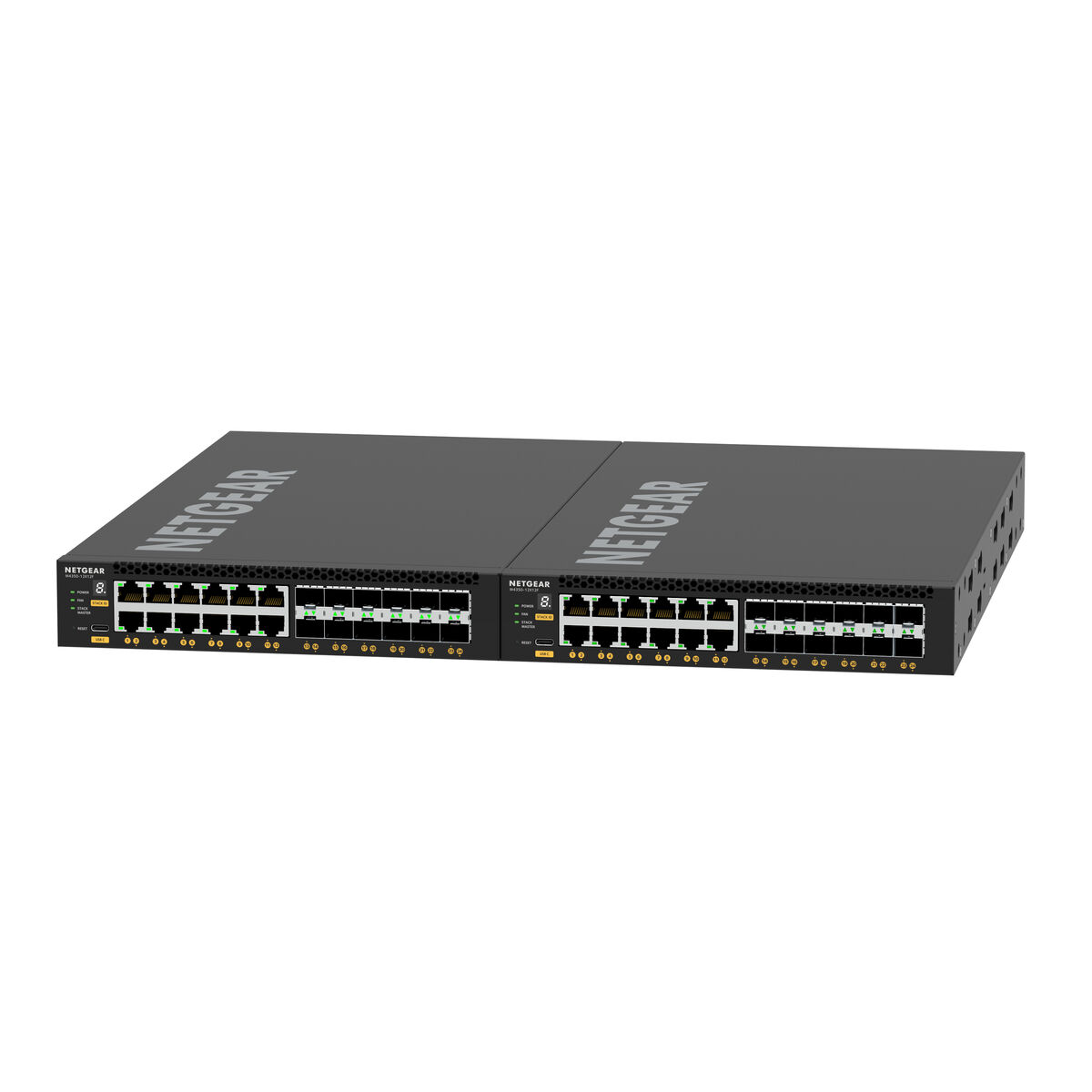 Switch Netgear XSM4324-100NES - 2