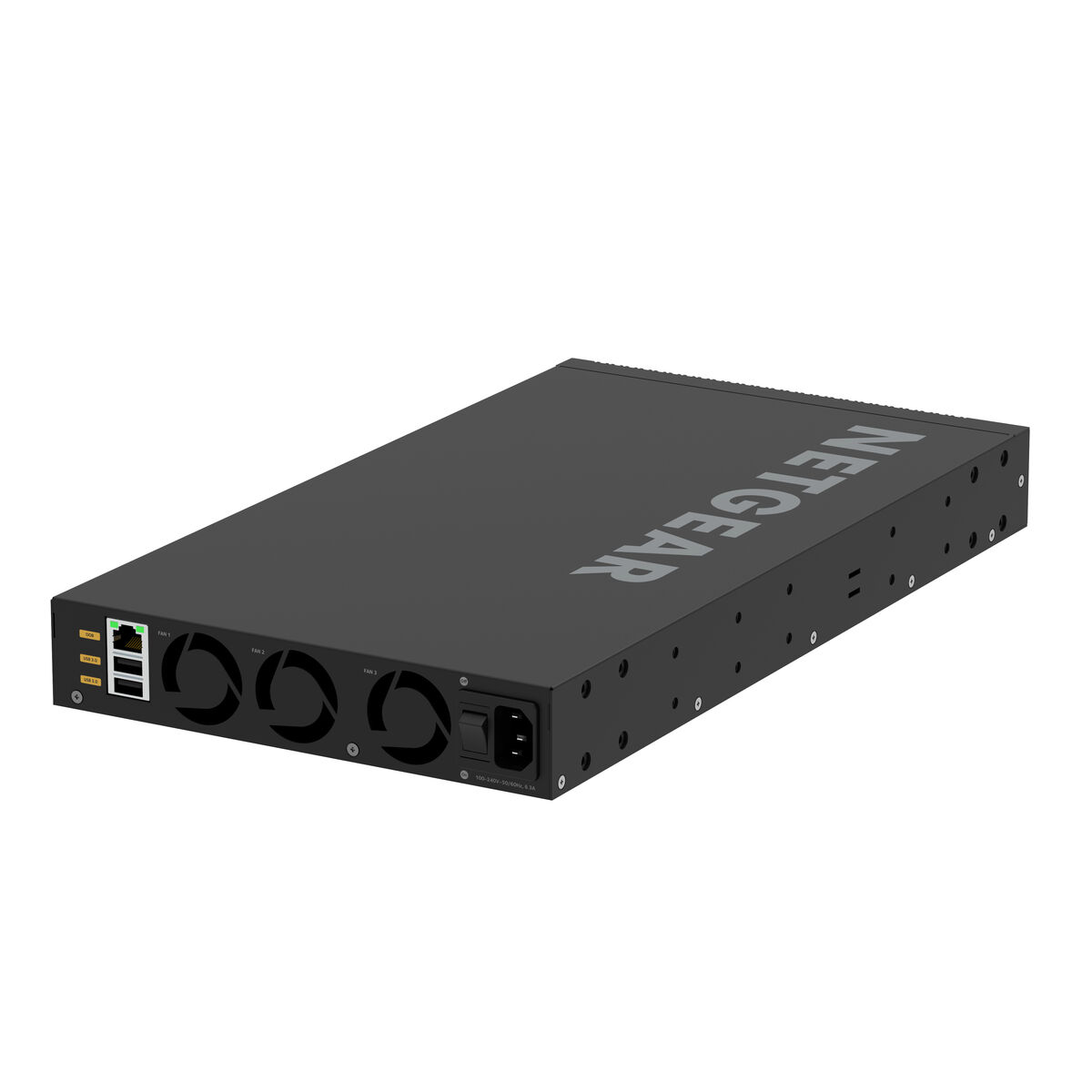 Switch Netgear XSM4324-100NES - 8