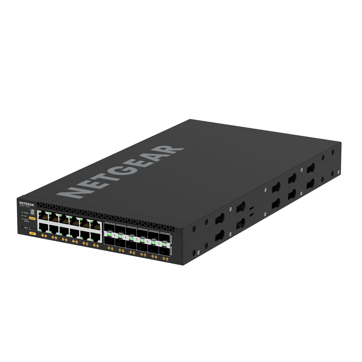 Switch Netgear XSM4324-100NES - 3
