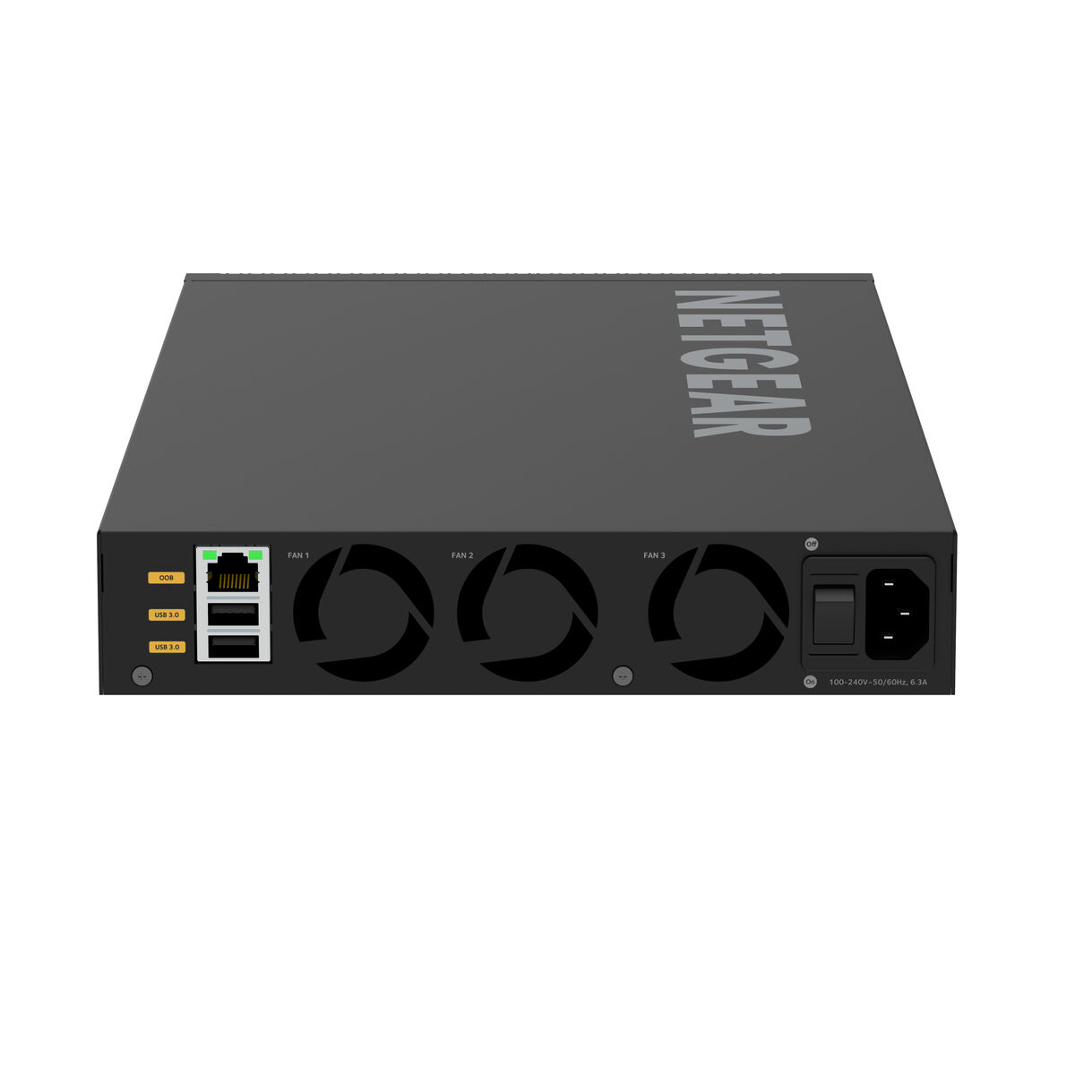 Switch Netgear XSM4324-100NES - 6