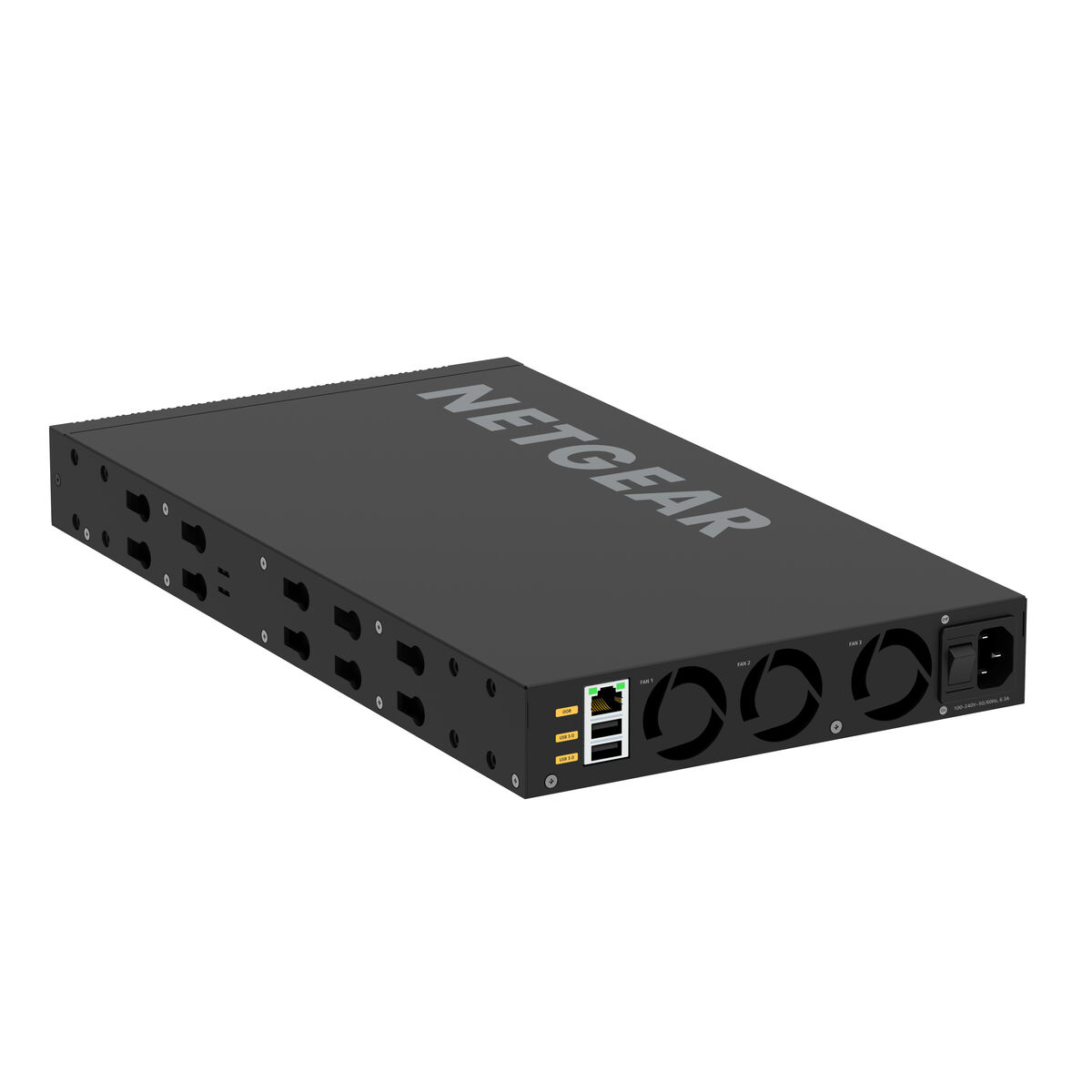 Switch Netgear XSM4324-100NES - 5