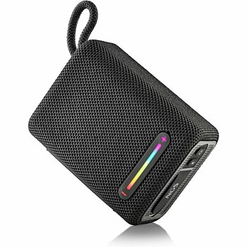 Bärbar Bluetooth Högtalare NGS ROLLERFURIA1BLACK