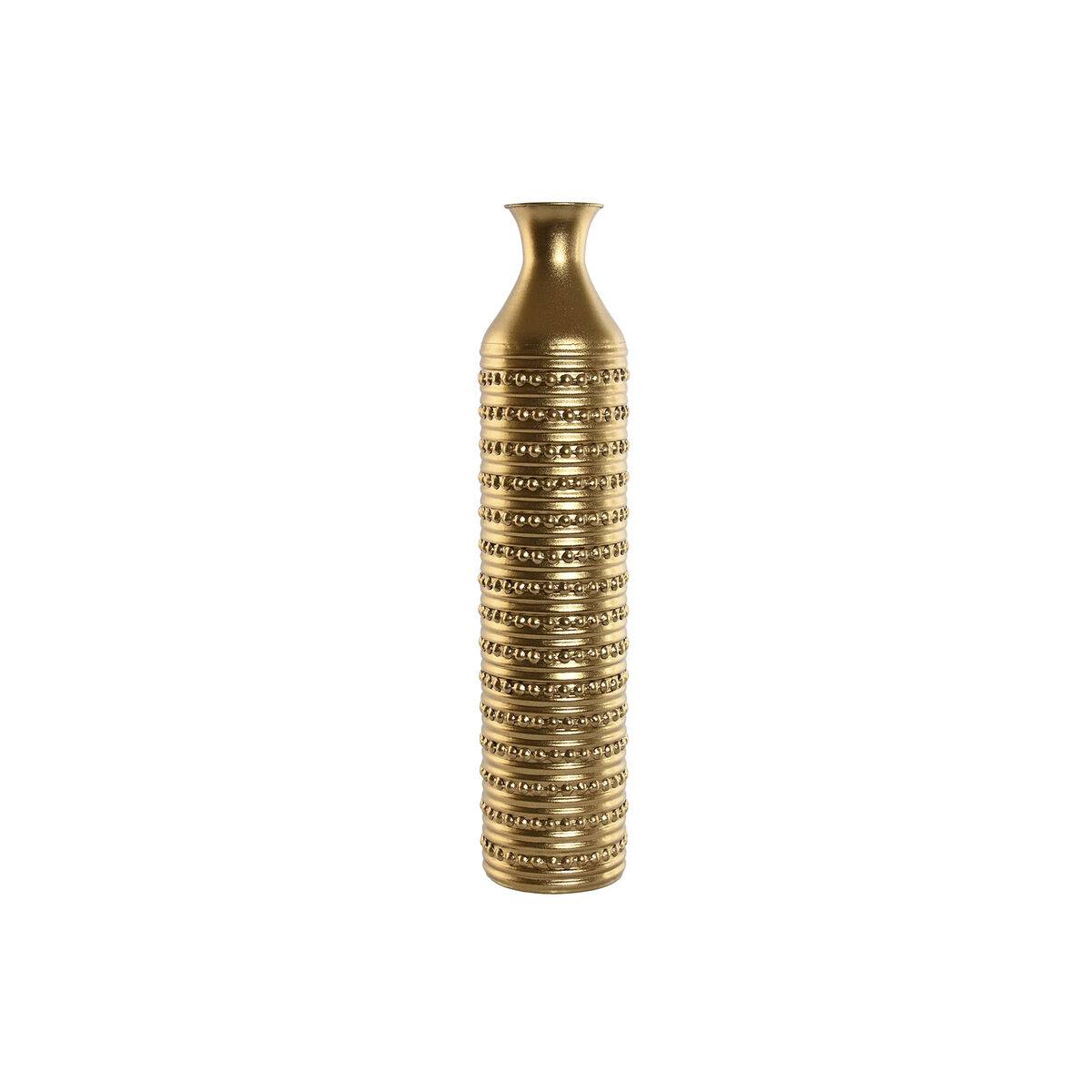 Vas Home ESPRIT Gyllene Metall Modern 13 X 13 X 61,5 cm