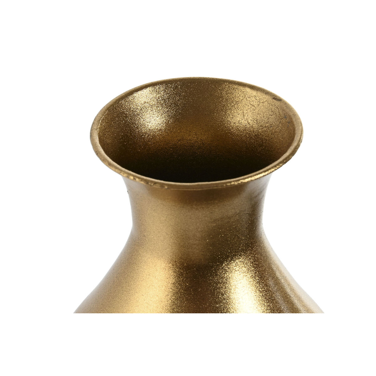Vas Home ESPRIT Gyllene Metall Modern 13 X 13 X 61,5 cm - 2