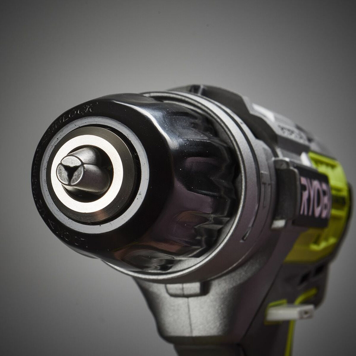 Borr/skruvdragare Ryobi 5133002438 90 W 60 Nm - 6